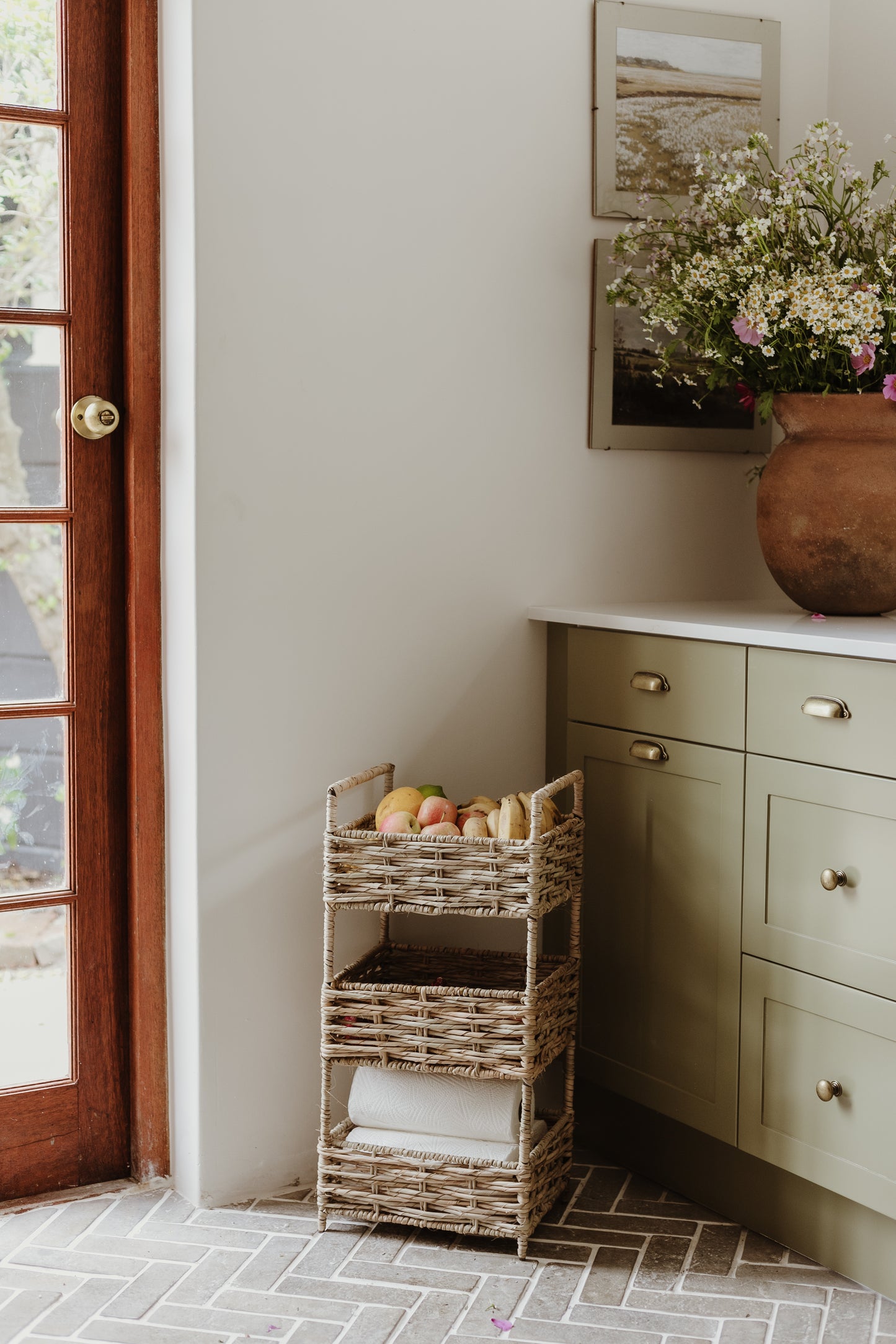 Mable 3-Tier Caddy
