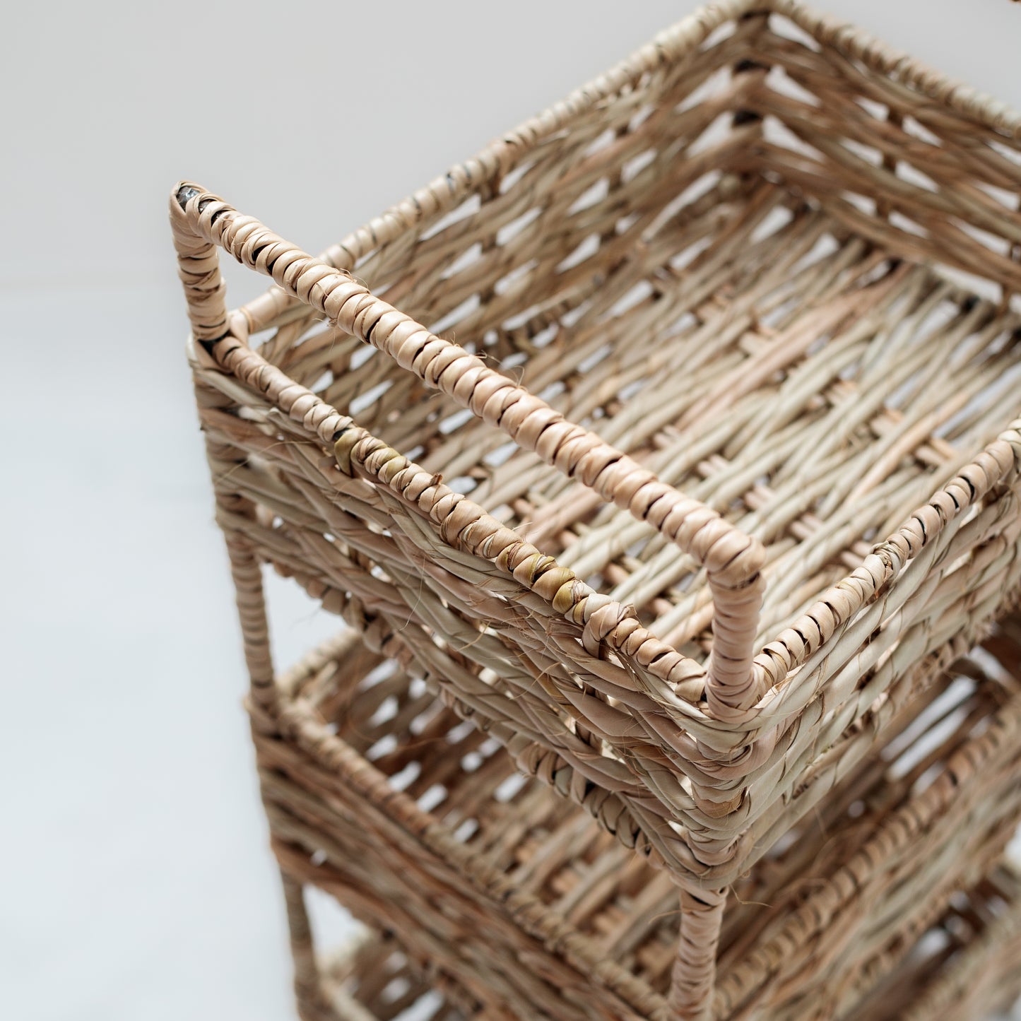 Mable 3-Tier Caddy
