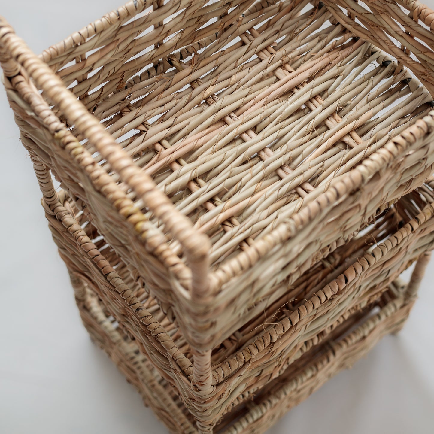 Mable 3-Tier Caddy