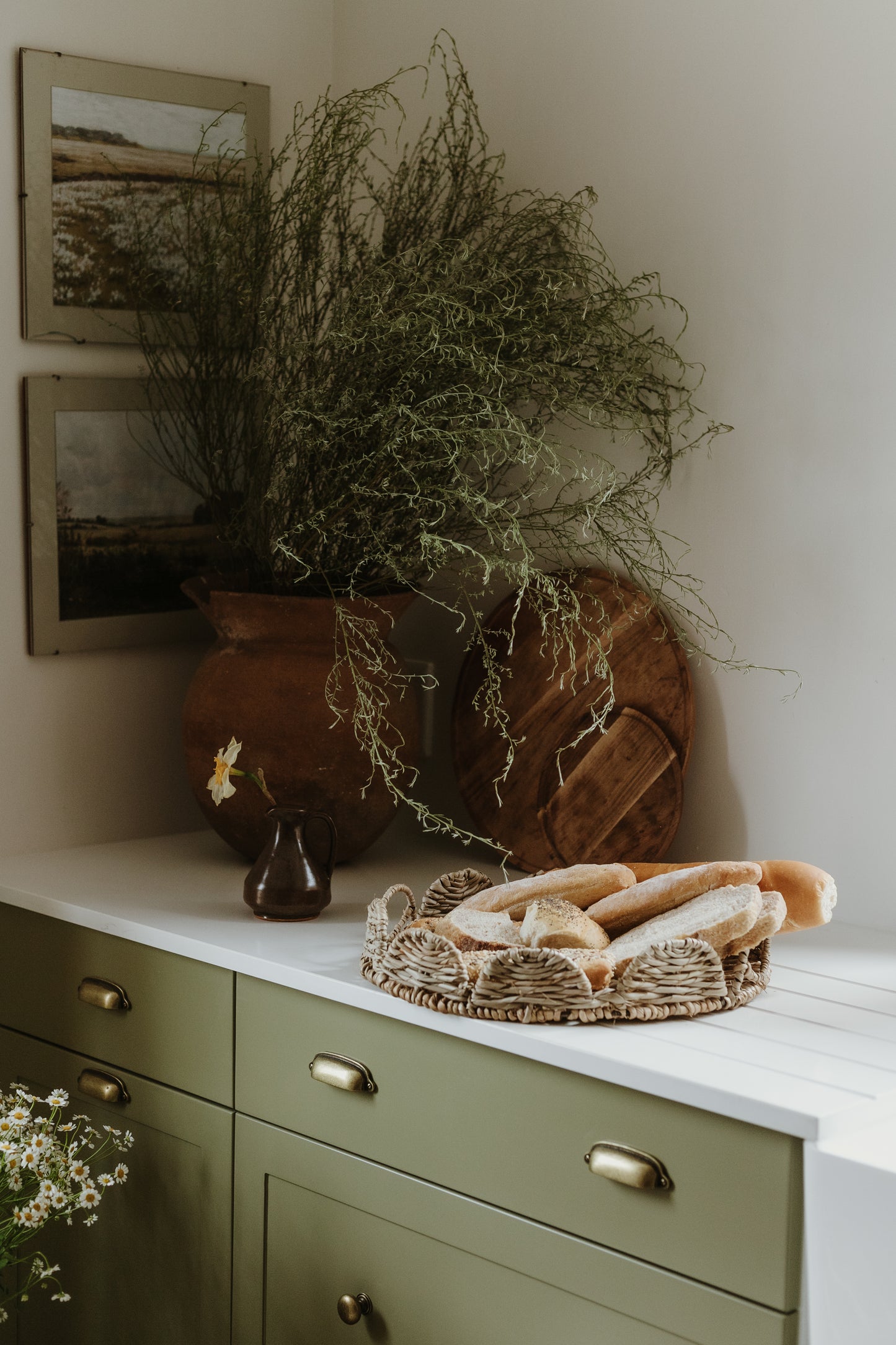 Prairie Tray
