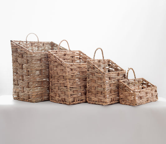 Willow Wall Basket