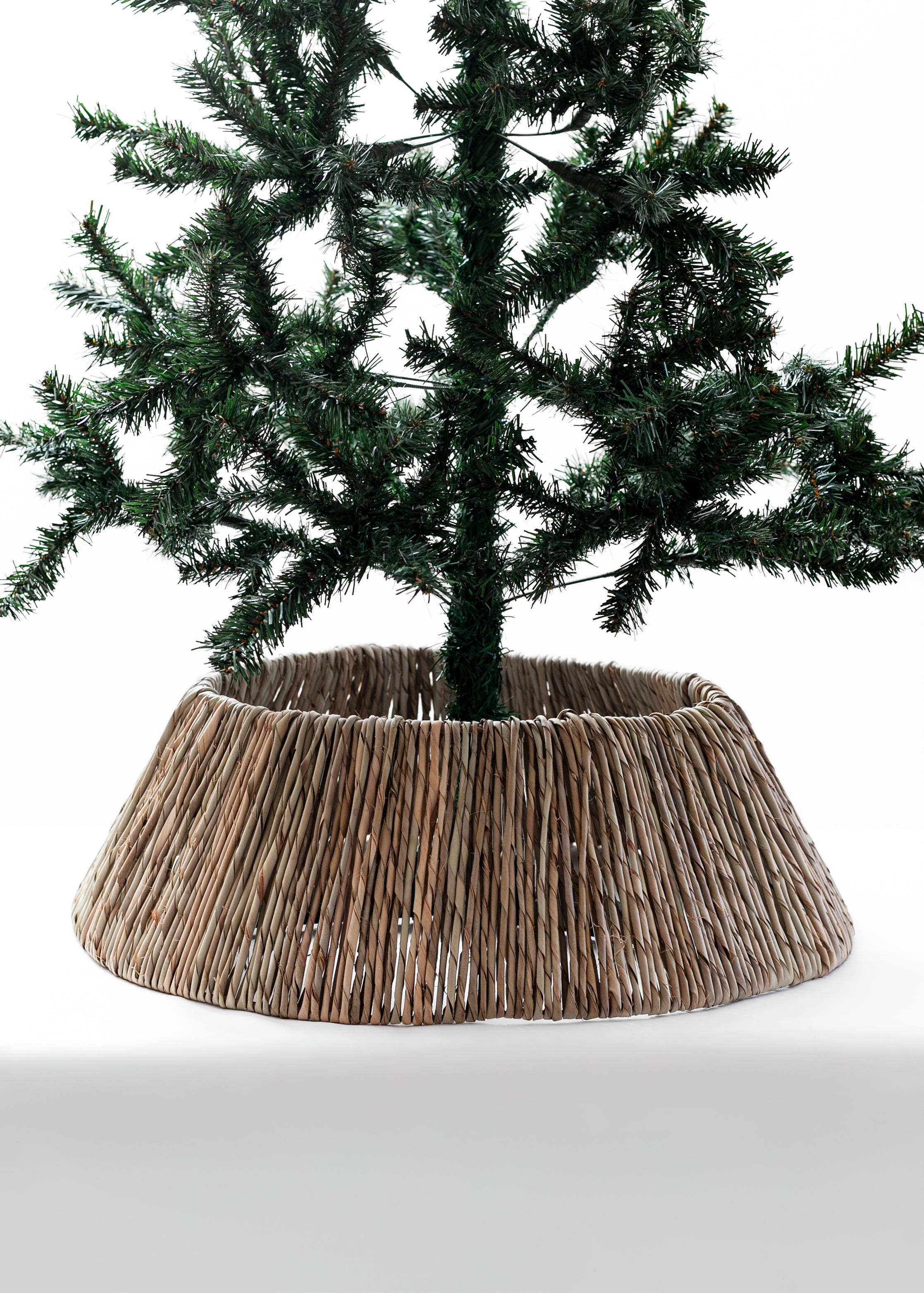 Christmas Tree Skirt