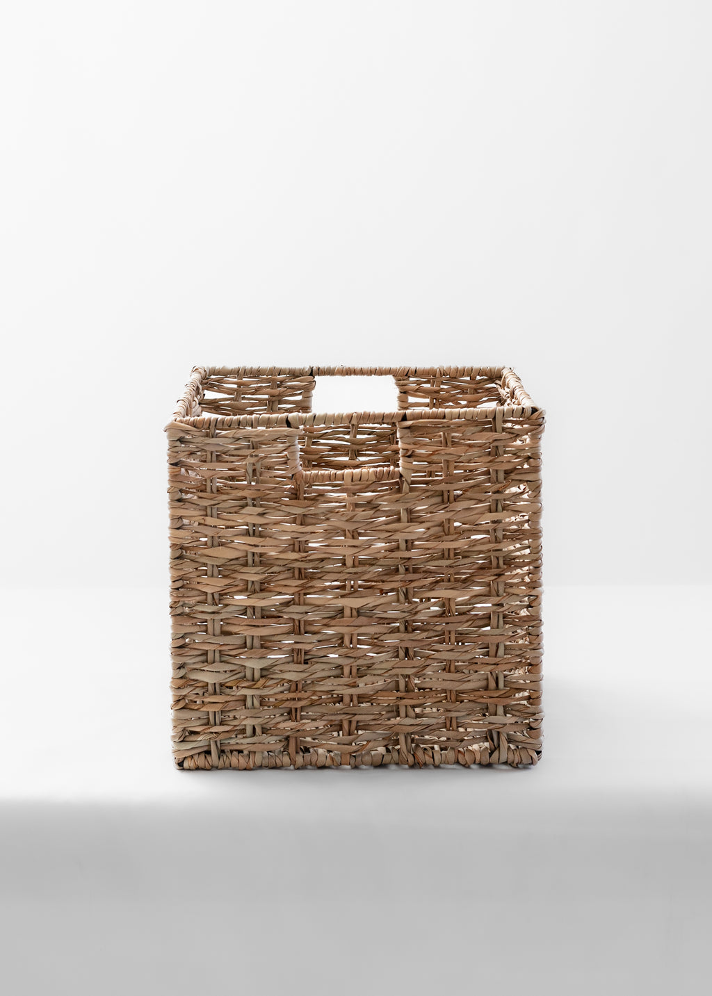 Cuba Storage Basket