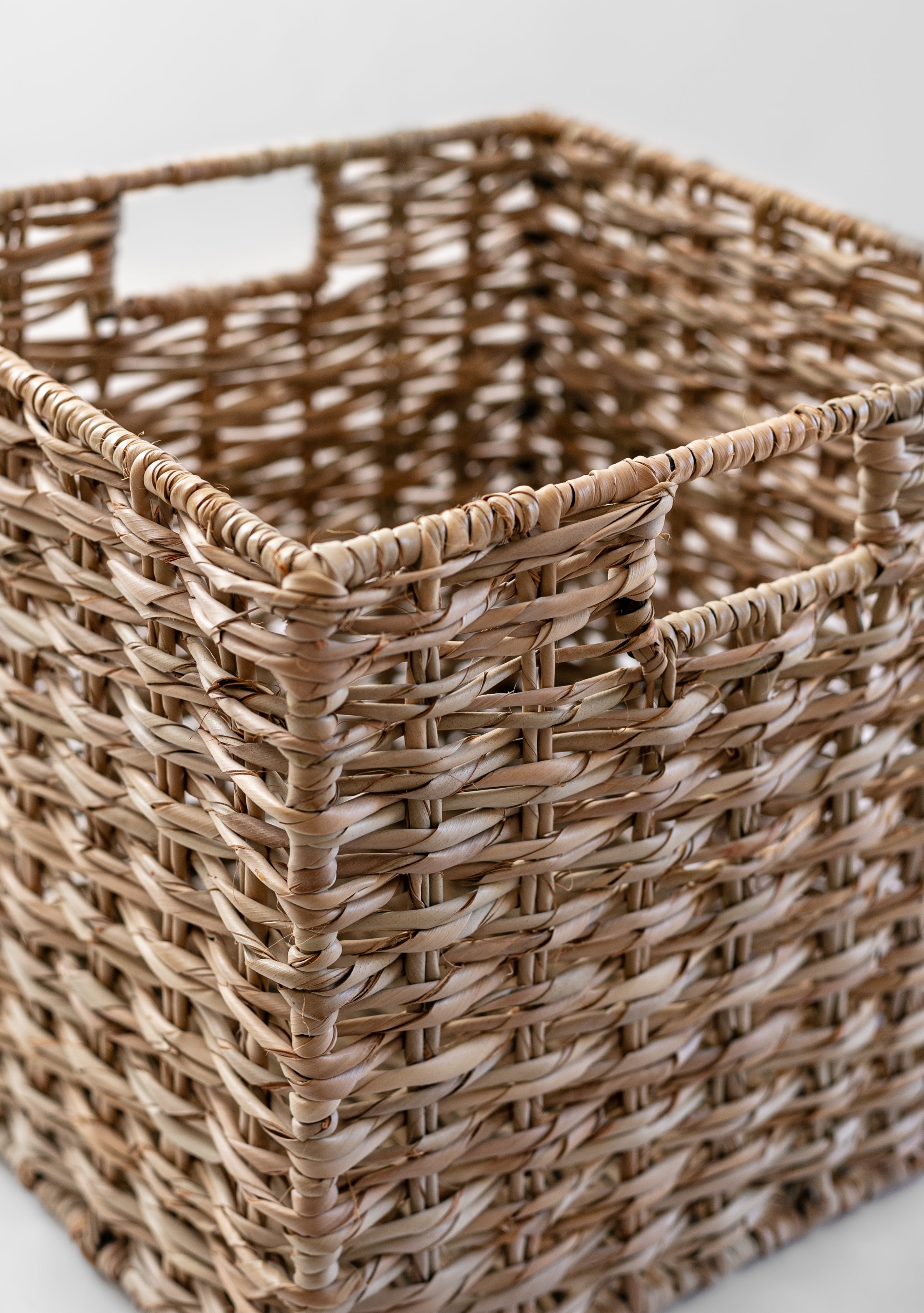 Cuba Storage Basket