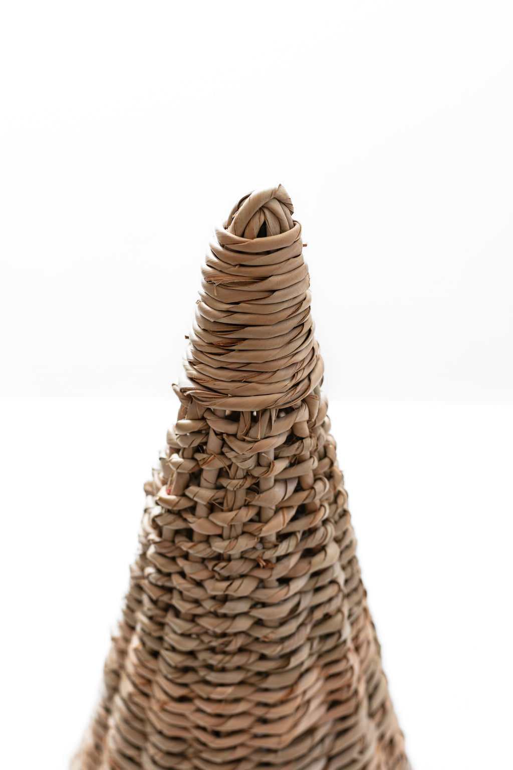 Decorative Christmas Trees (set of 3)