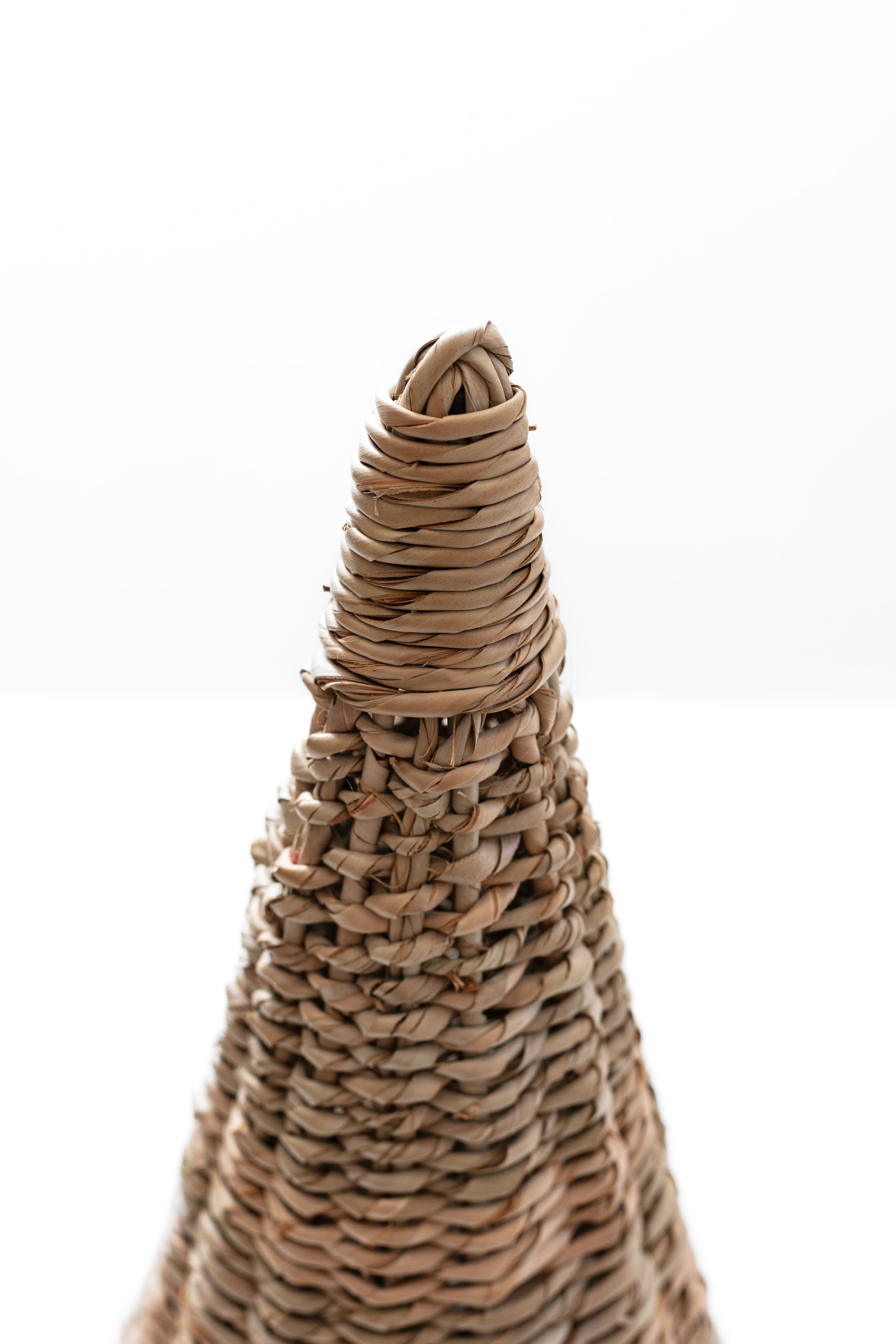 Decorative Christmas Trees (set of 3)