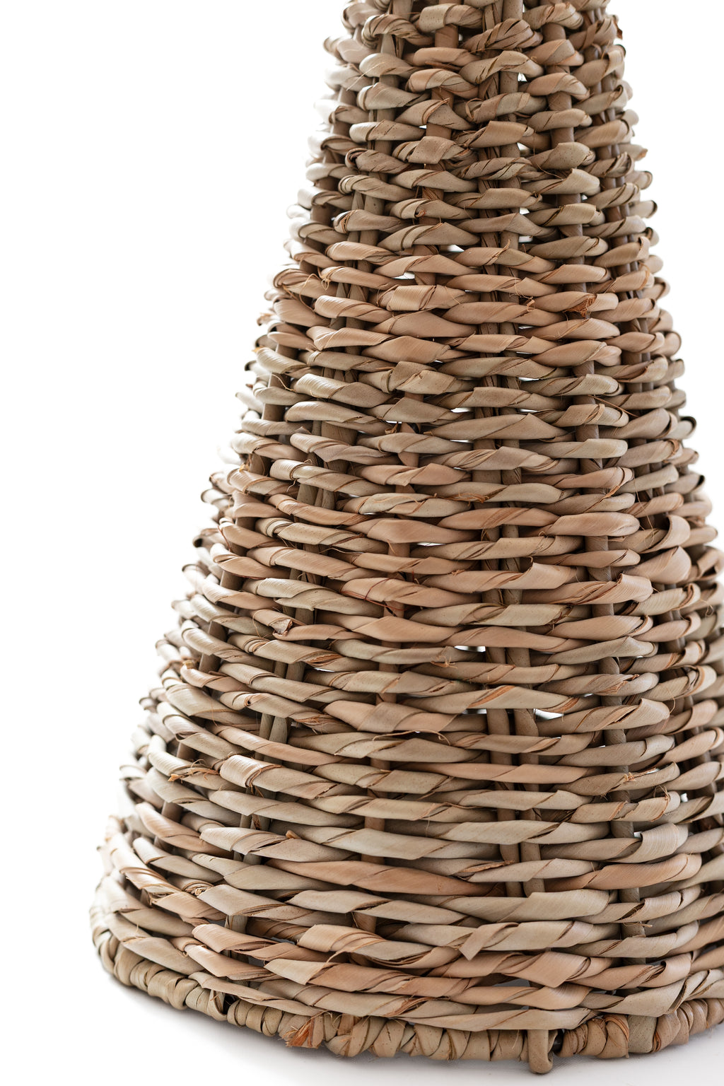 Decorative Christmas Trees (set of 3)