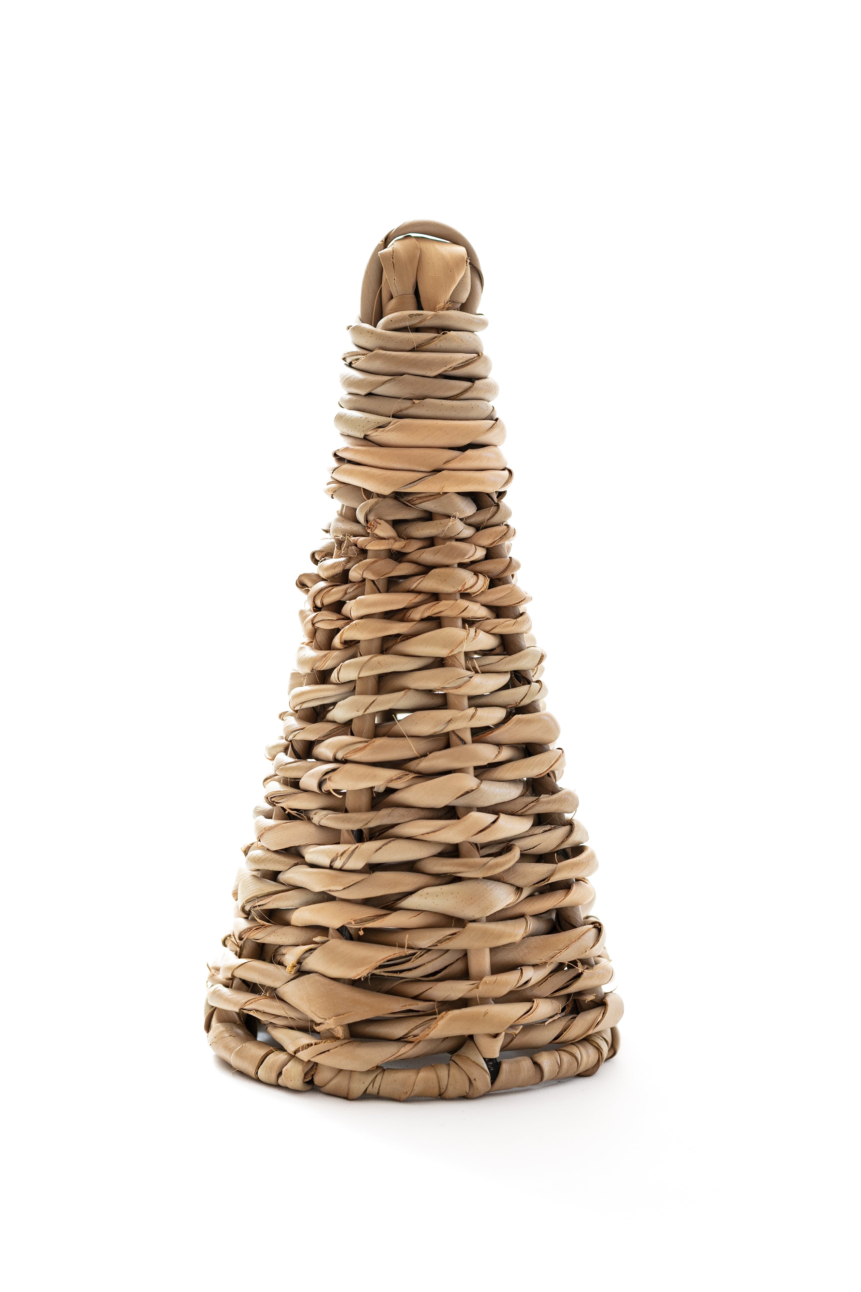 Decorative Christmas Trees (set of 3)