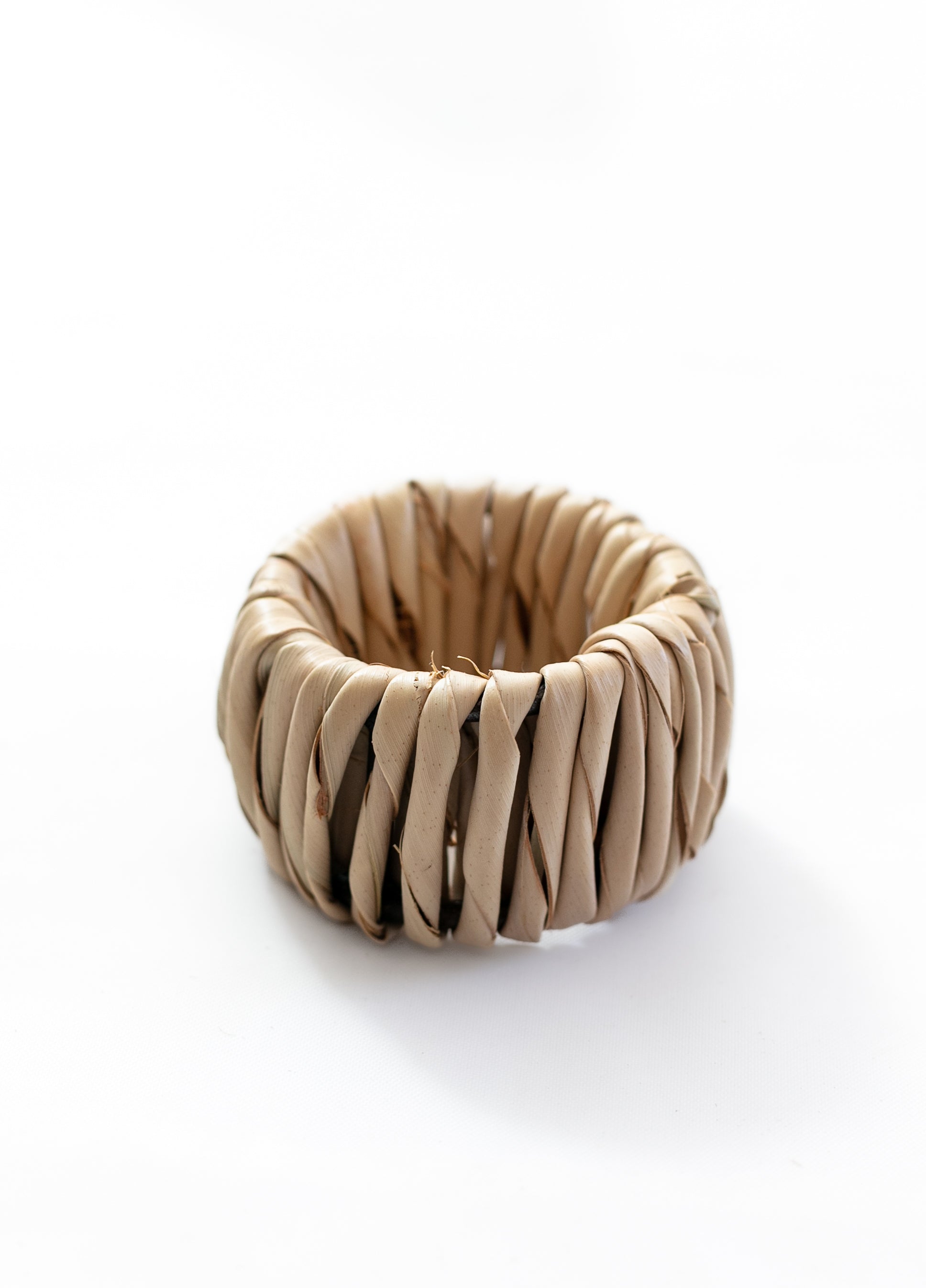 Evelyn Napkin Rings (set of 8)