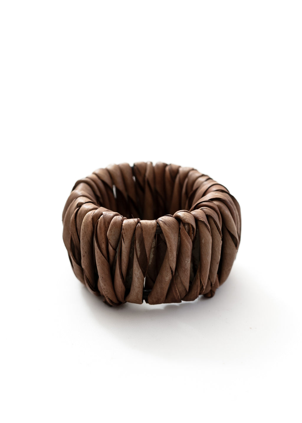 Evelyn Napkin Rings (set of 8)