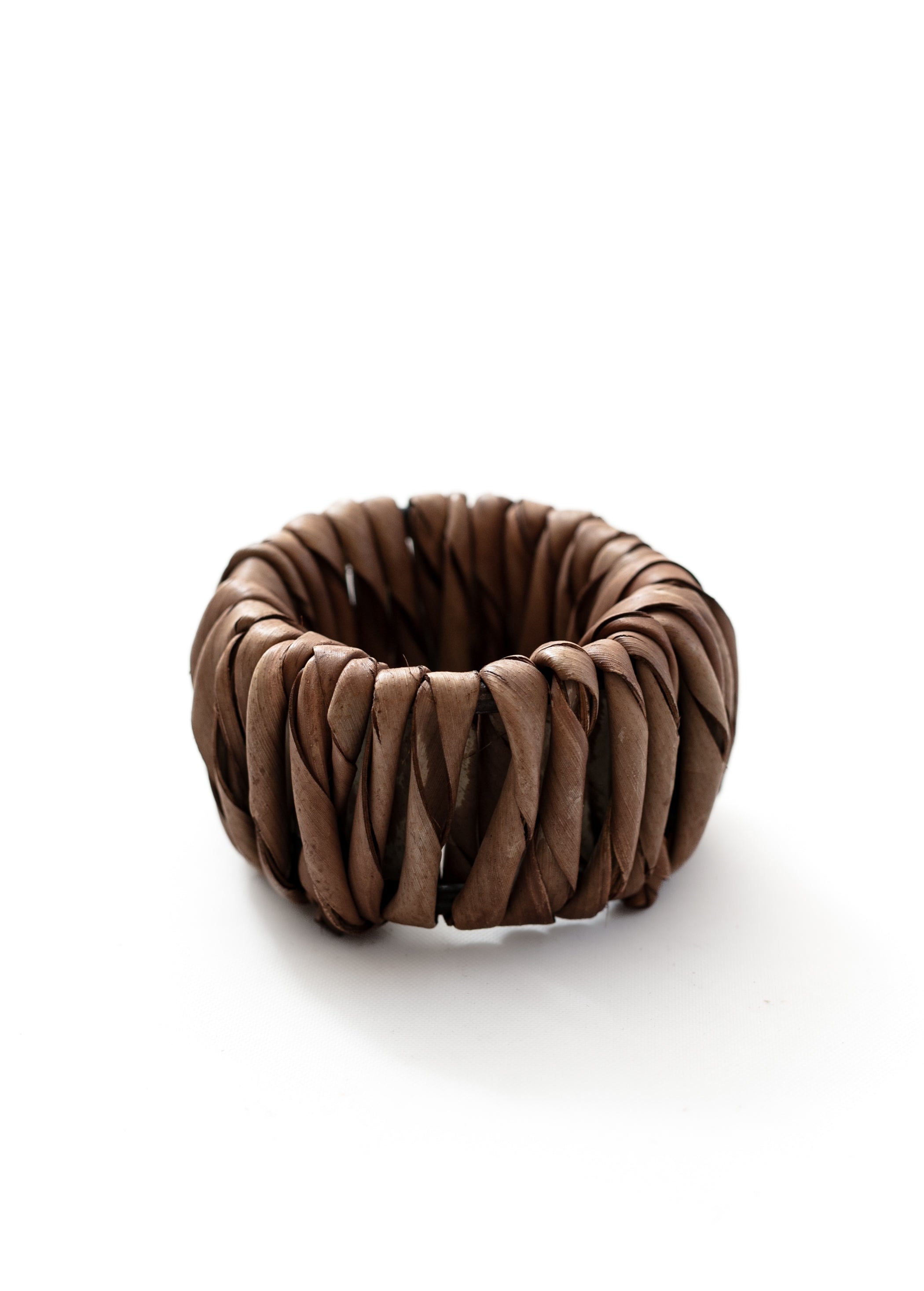 Evelyn Napkin Rings (set of 8)