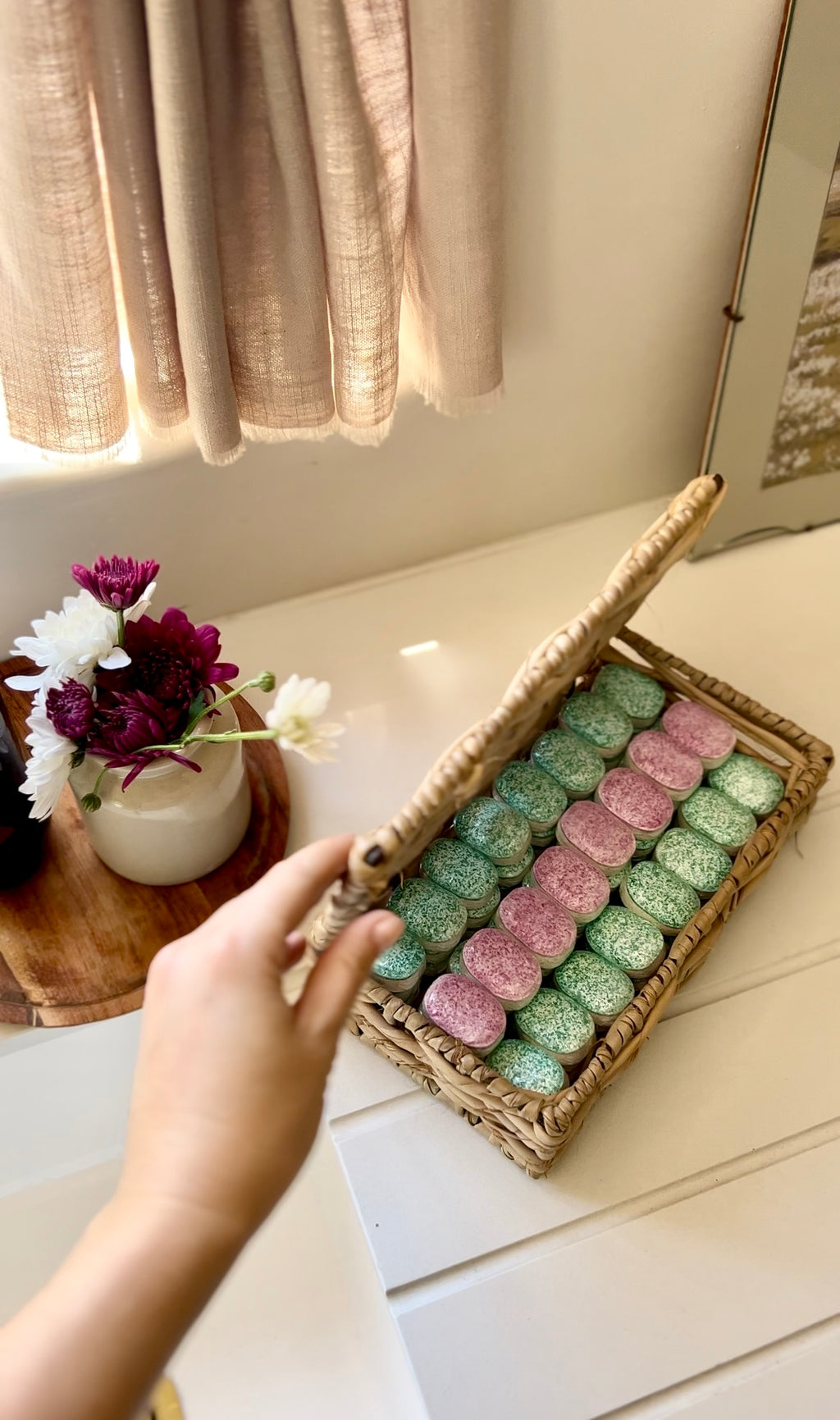 Annabelle Storage Box