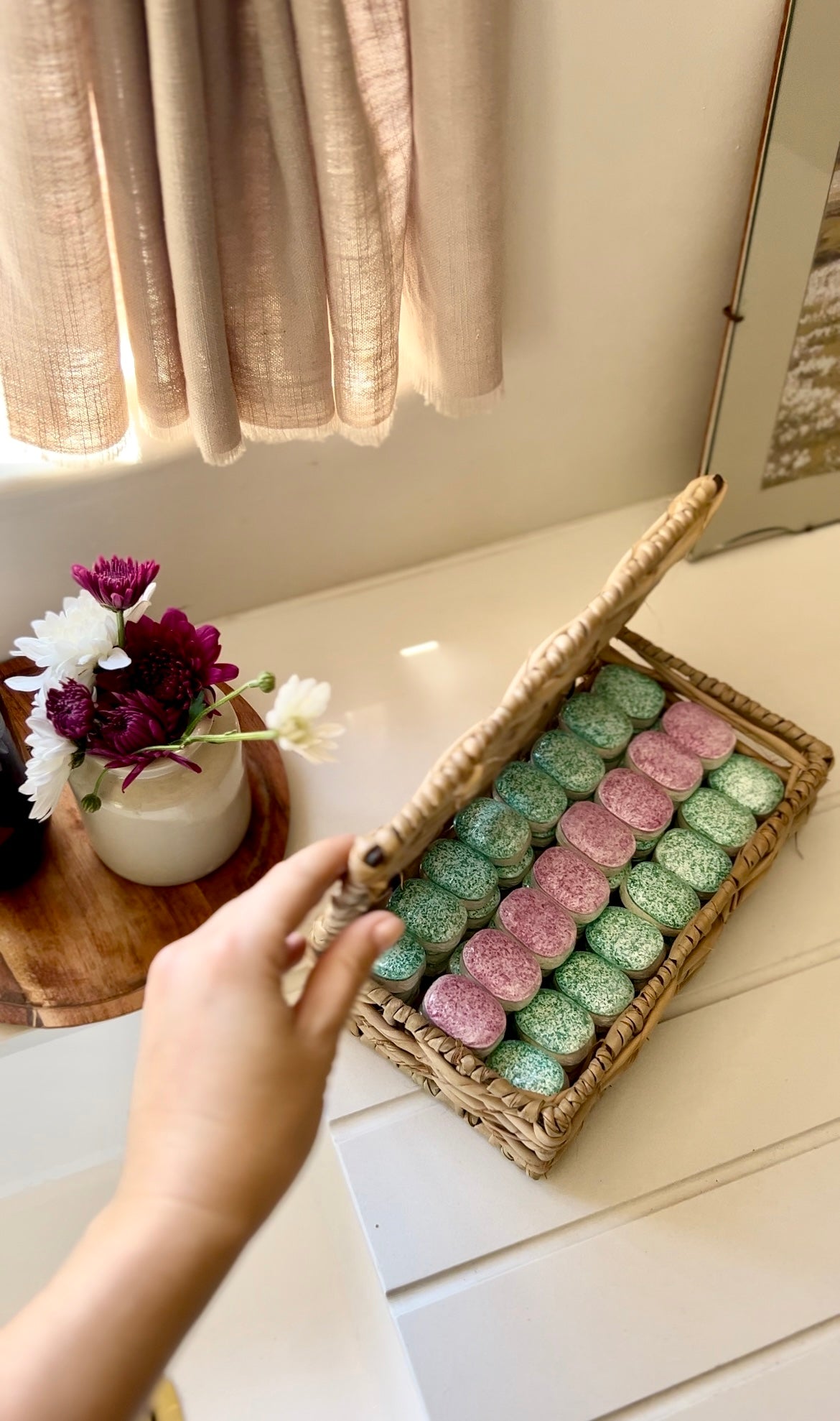 Annabelle Storage Box