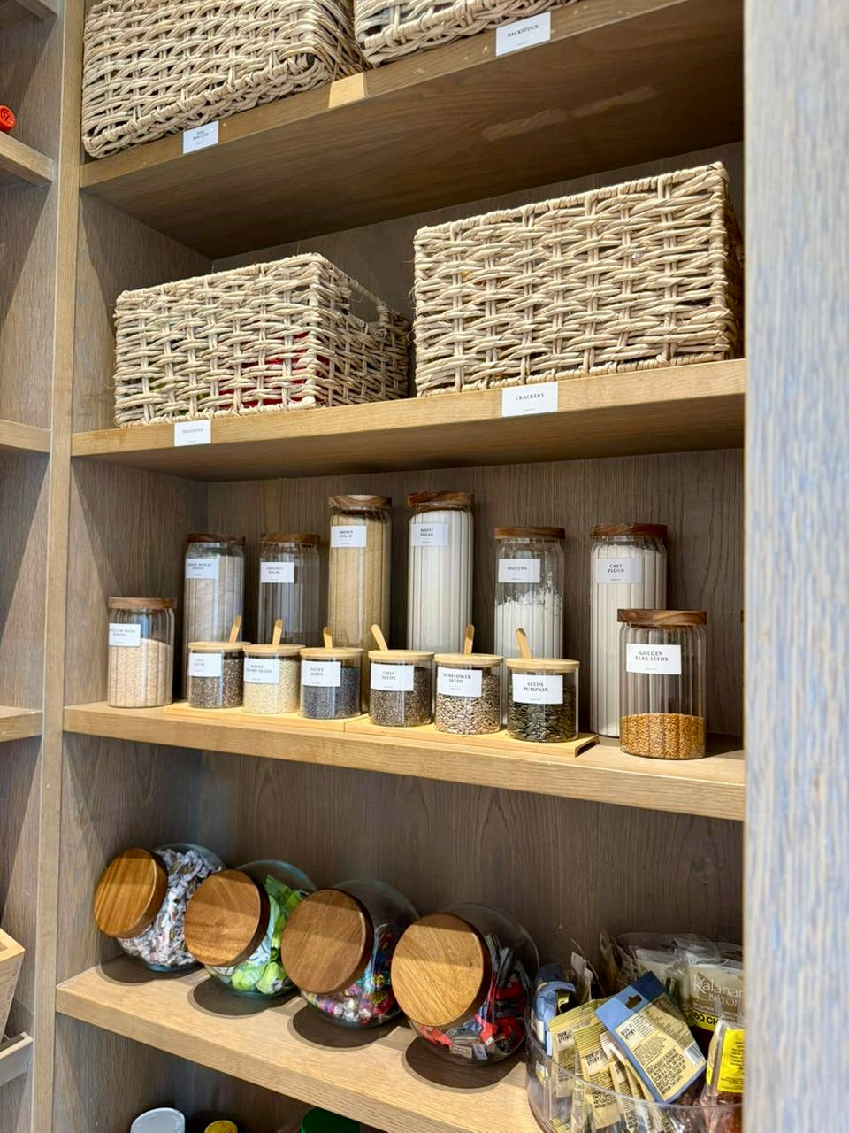 Norma Storage Basket (3 Sizes)