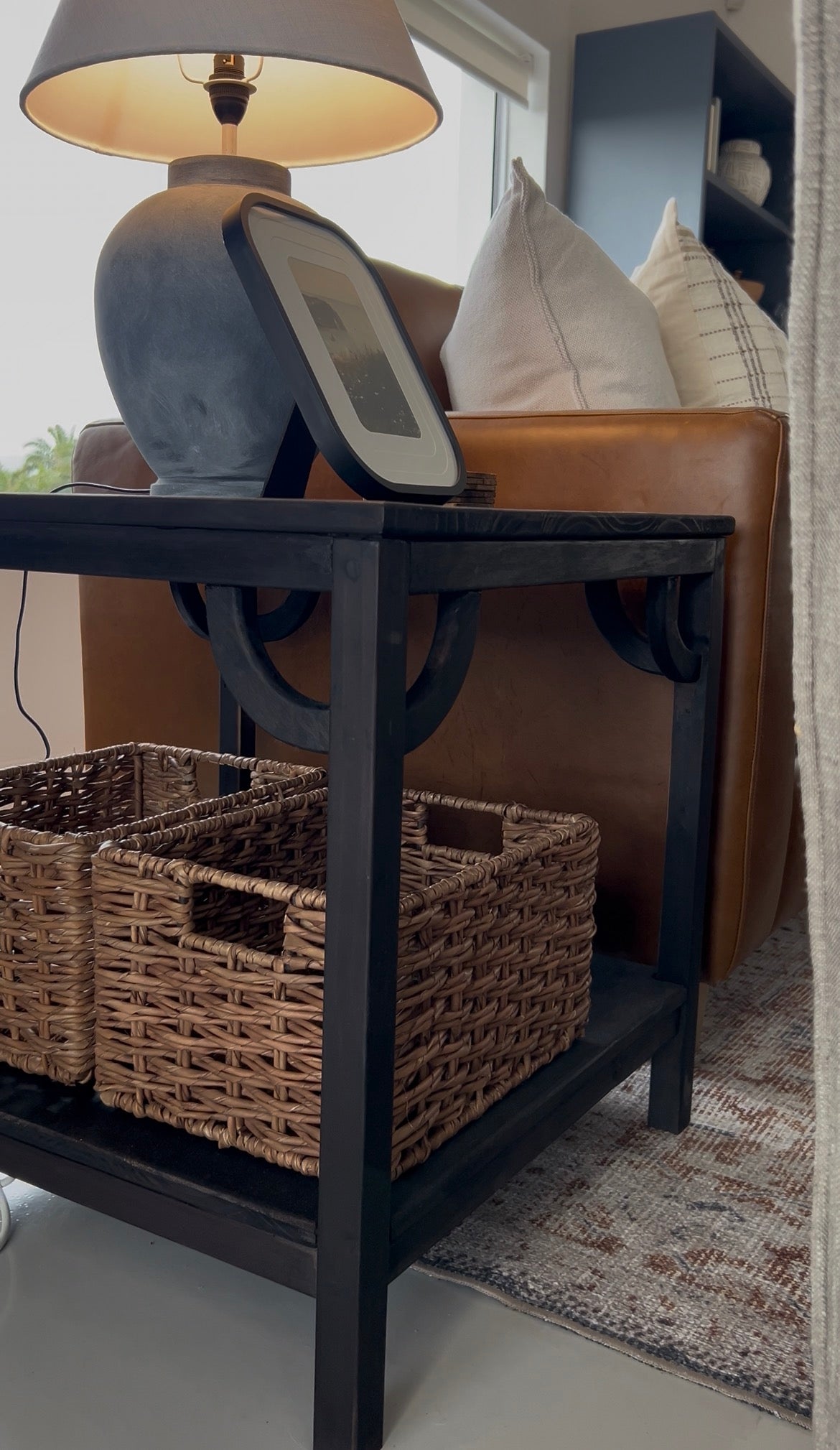 Norma Storage Basket (3 Sizes)