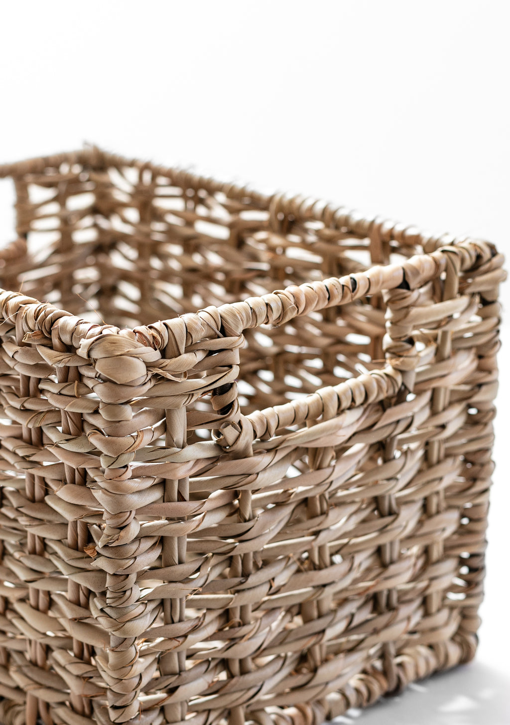 Norma Storage Basket (3 Sizes)
