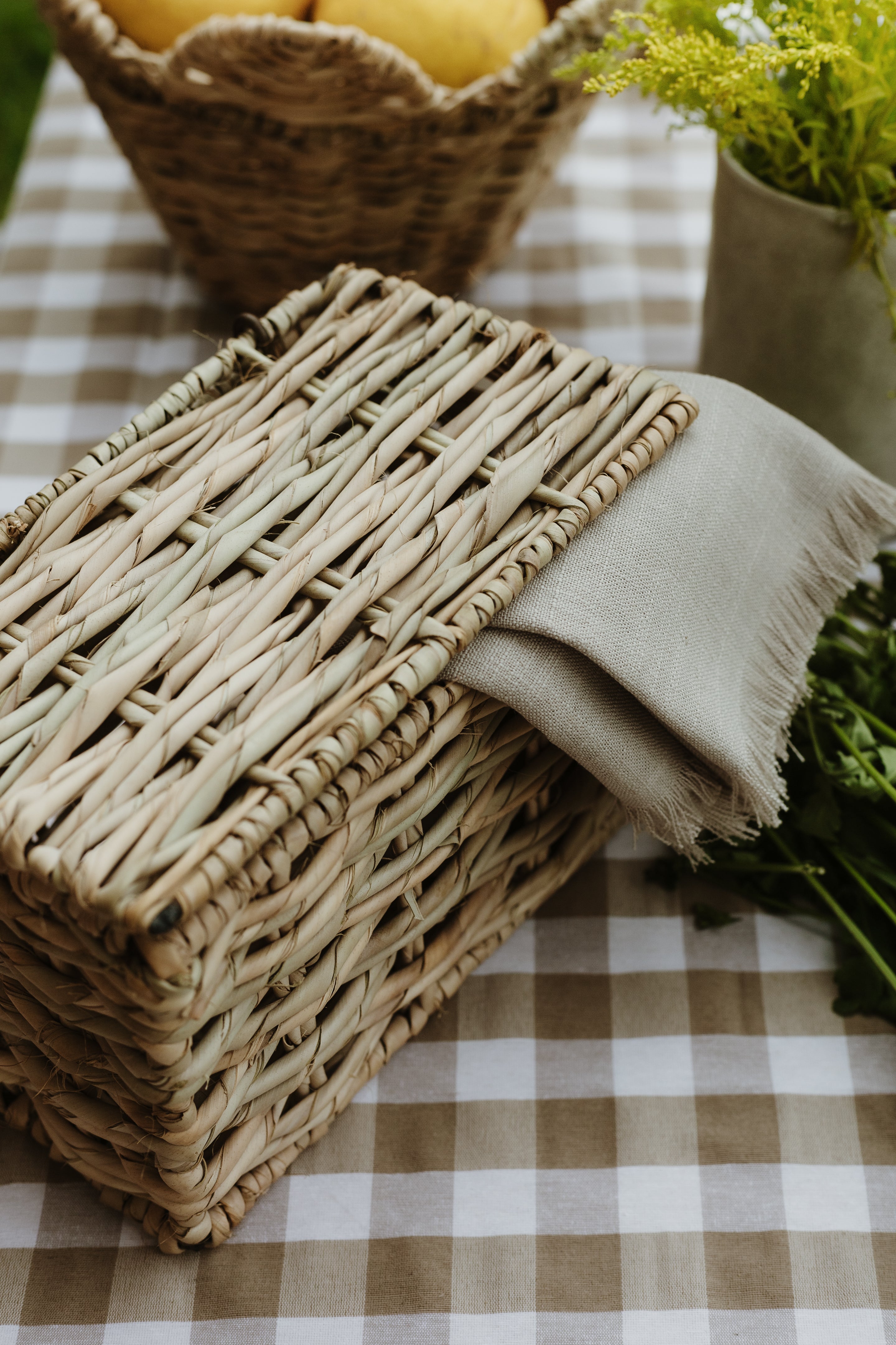 Annabeth Storage Box