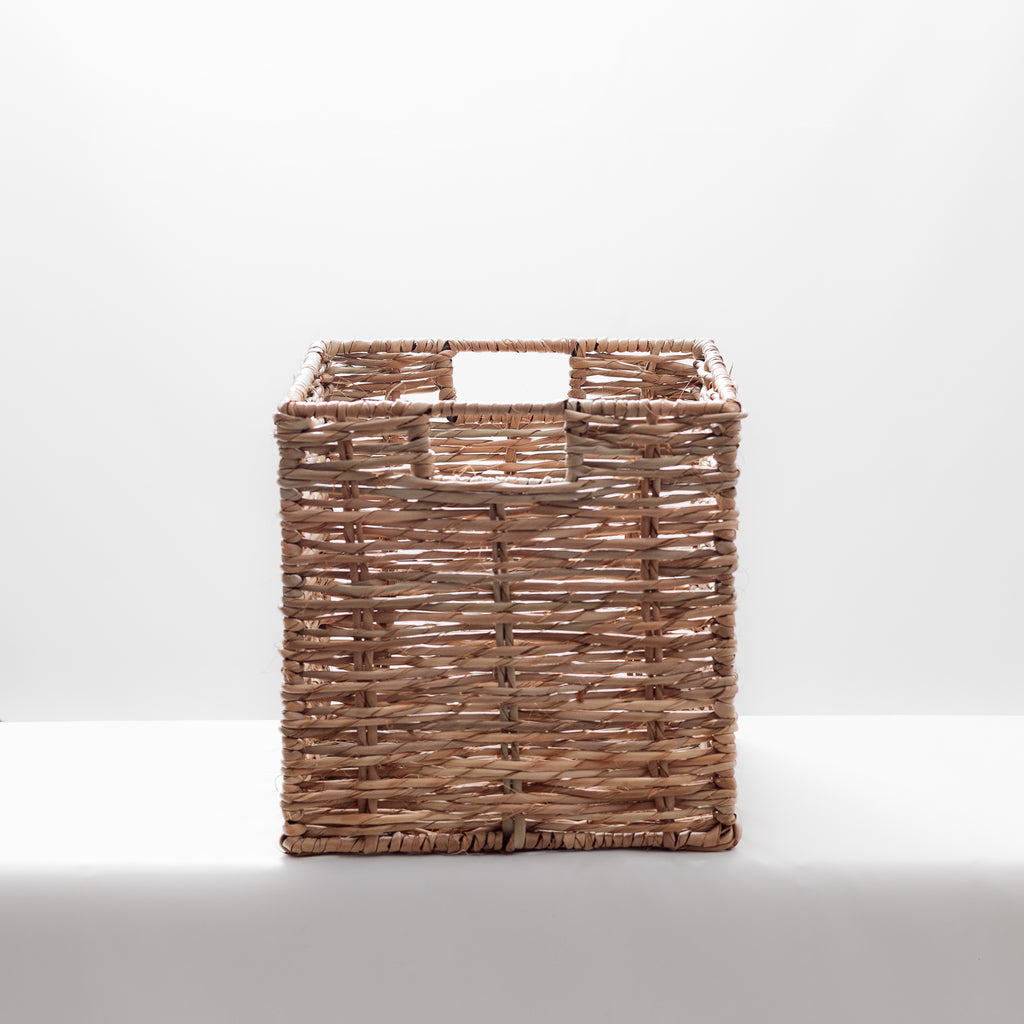 Cuba Storage Basket