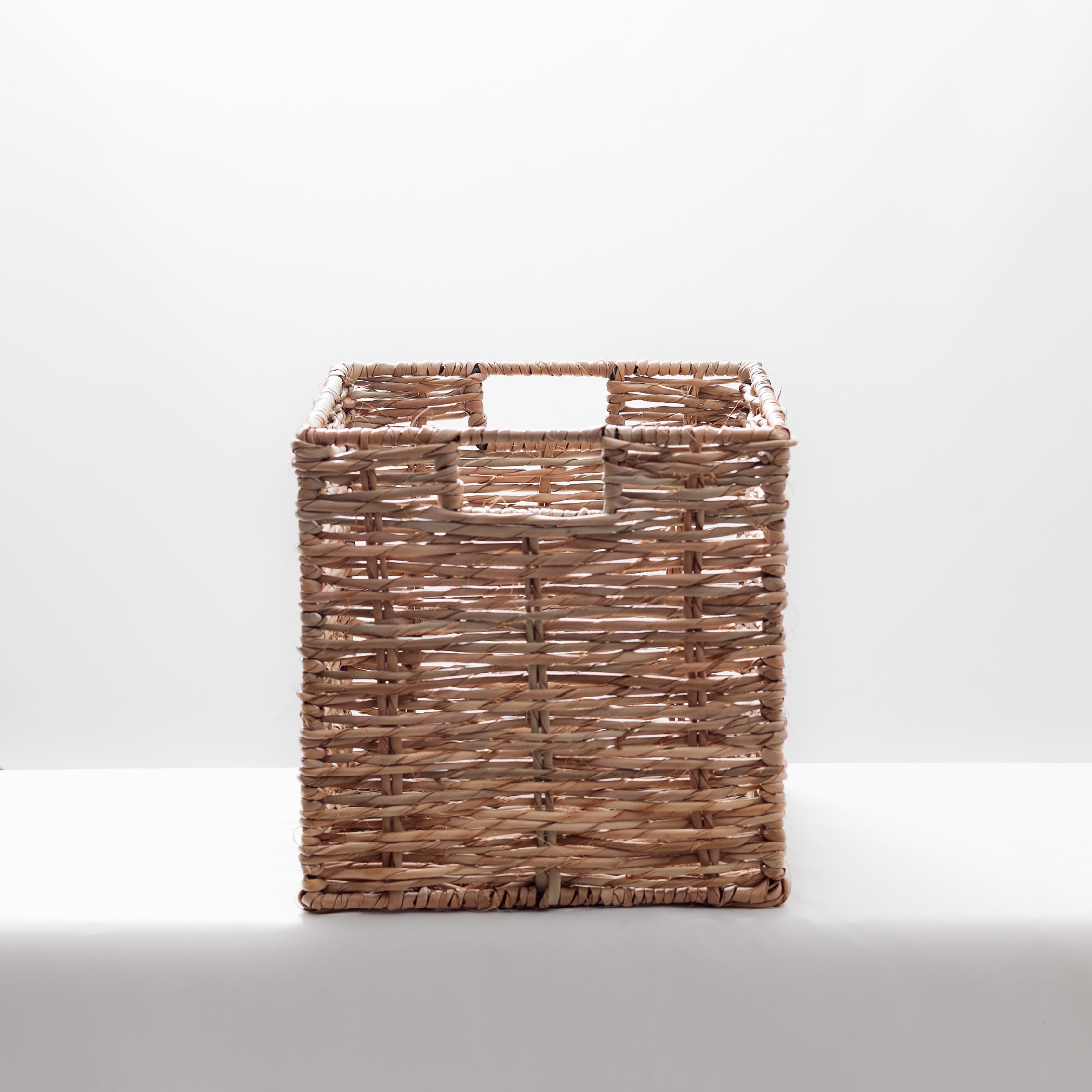 Cuba Storage Basket