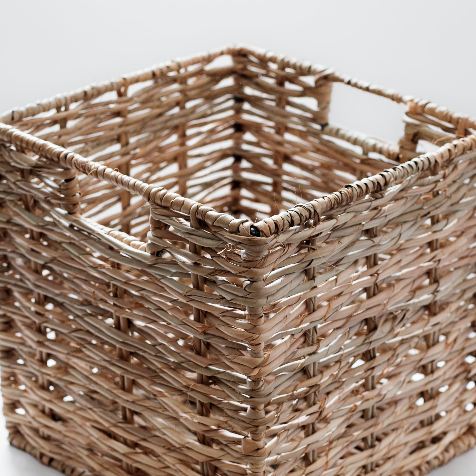 Cuba Storage Basket