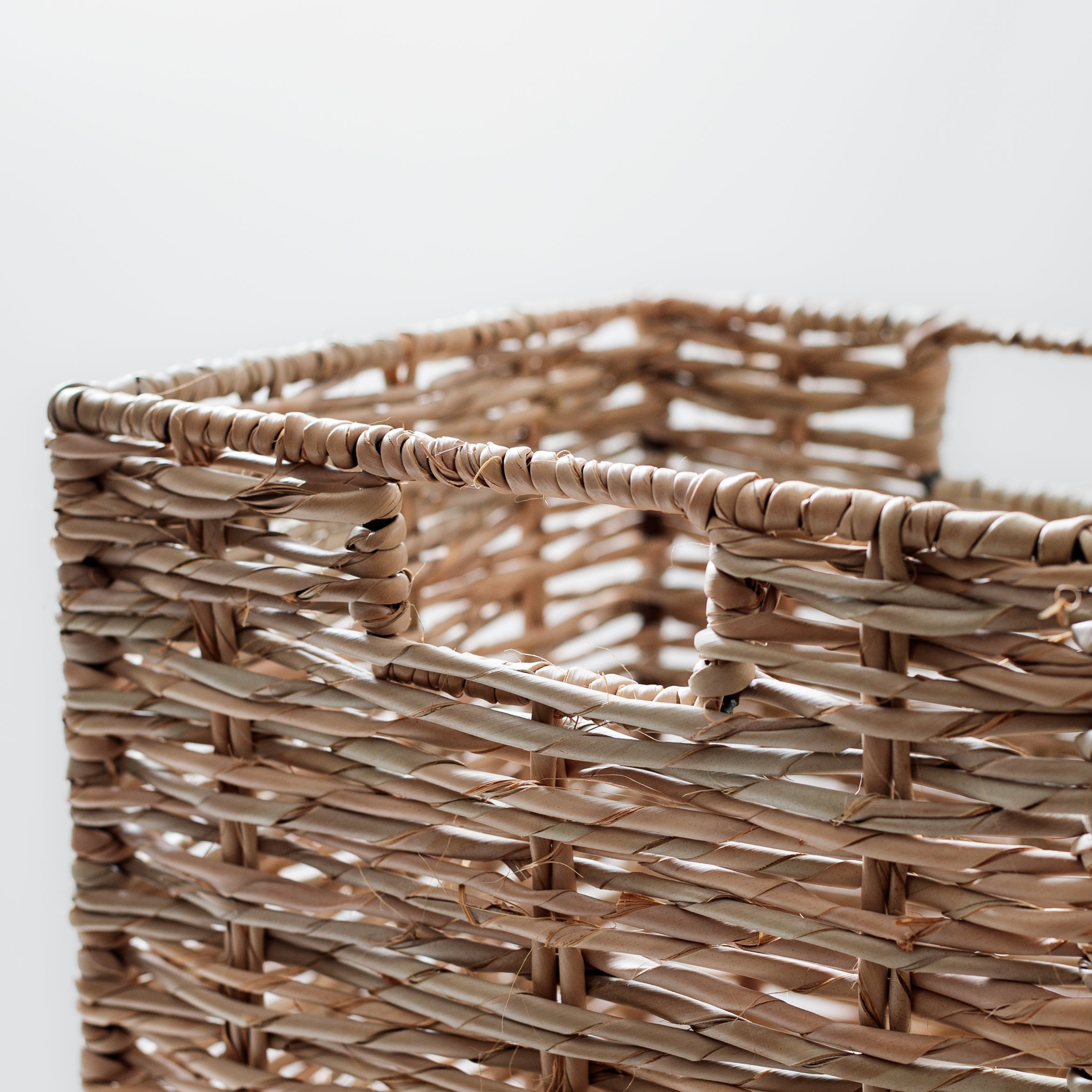 Cuba Storage Basket