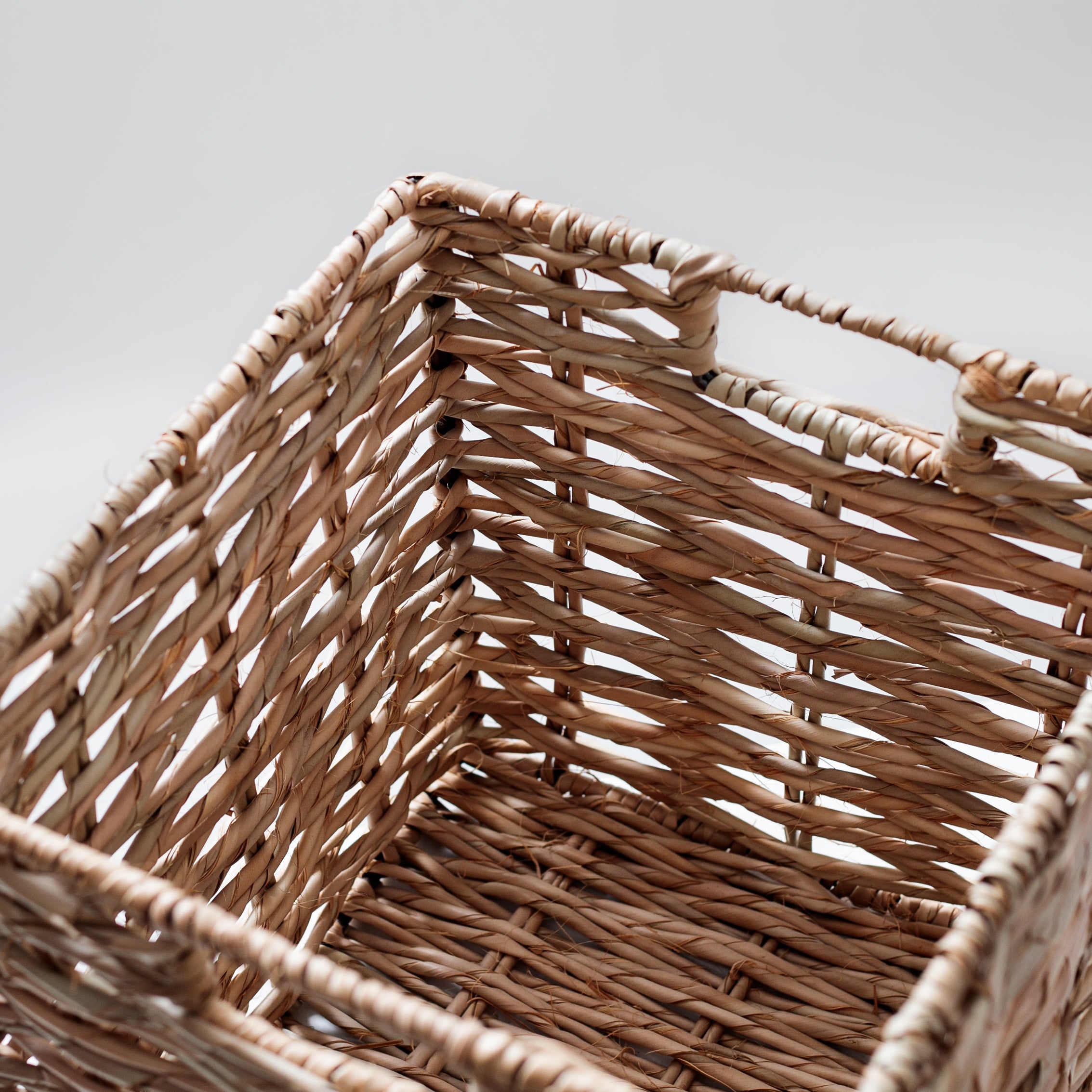 Cuba Storage Basket