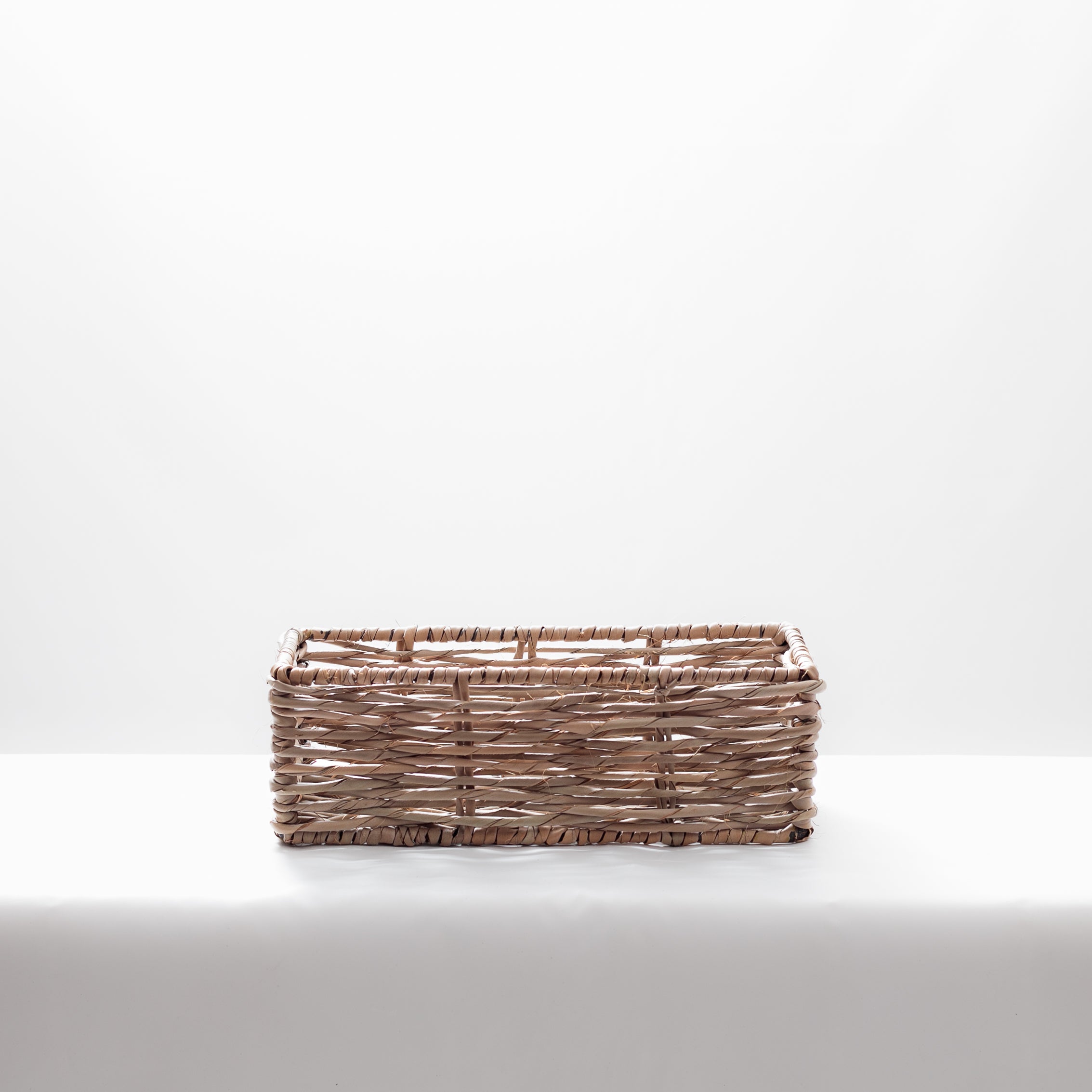 Ginger Storage Basket