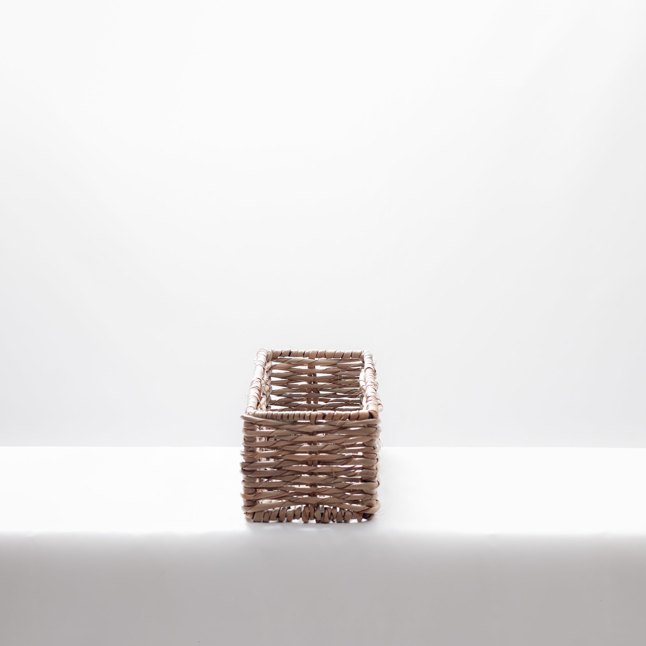 Ginger Storage Basket