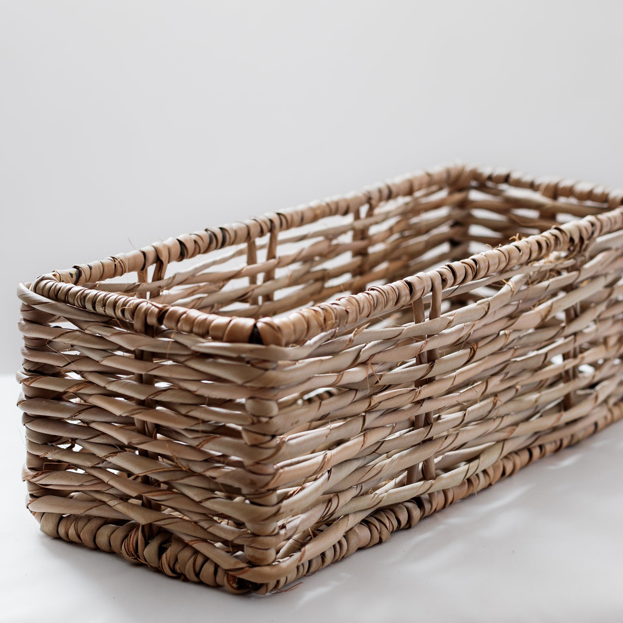 Ginger Storage Basket