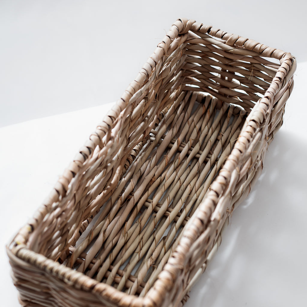 Ginger Storage Basket