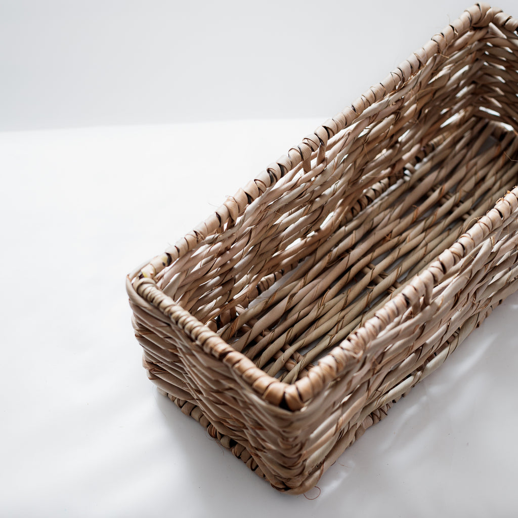 Ginger Storage Basket