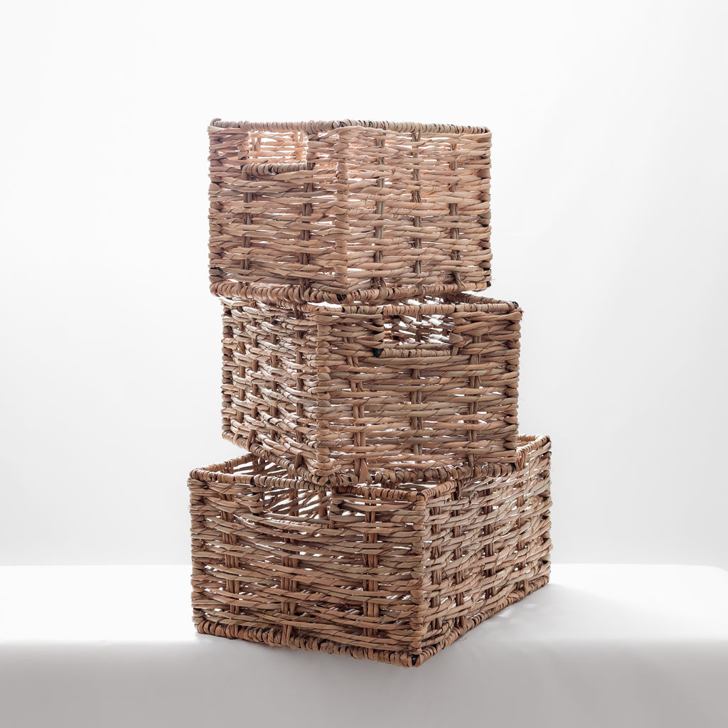 Norma Storage Basket