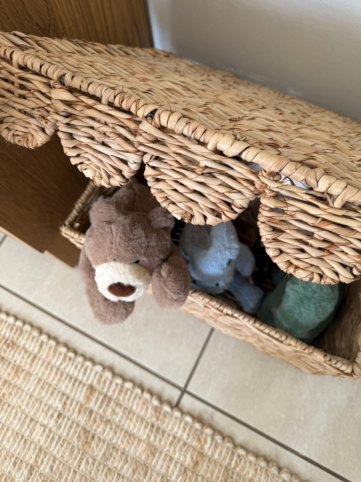 Julie Storage Box