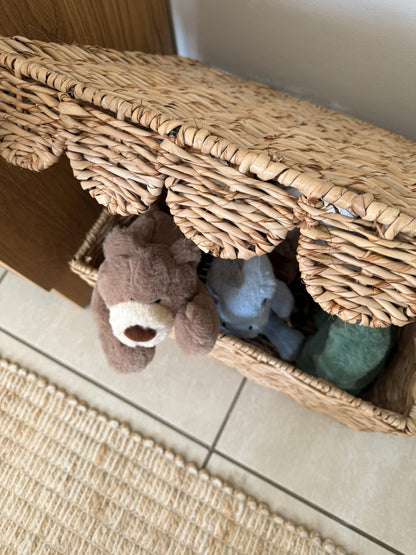 Julie Storage Box