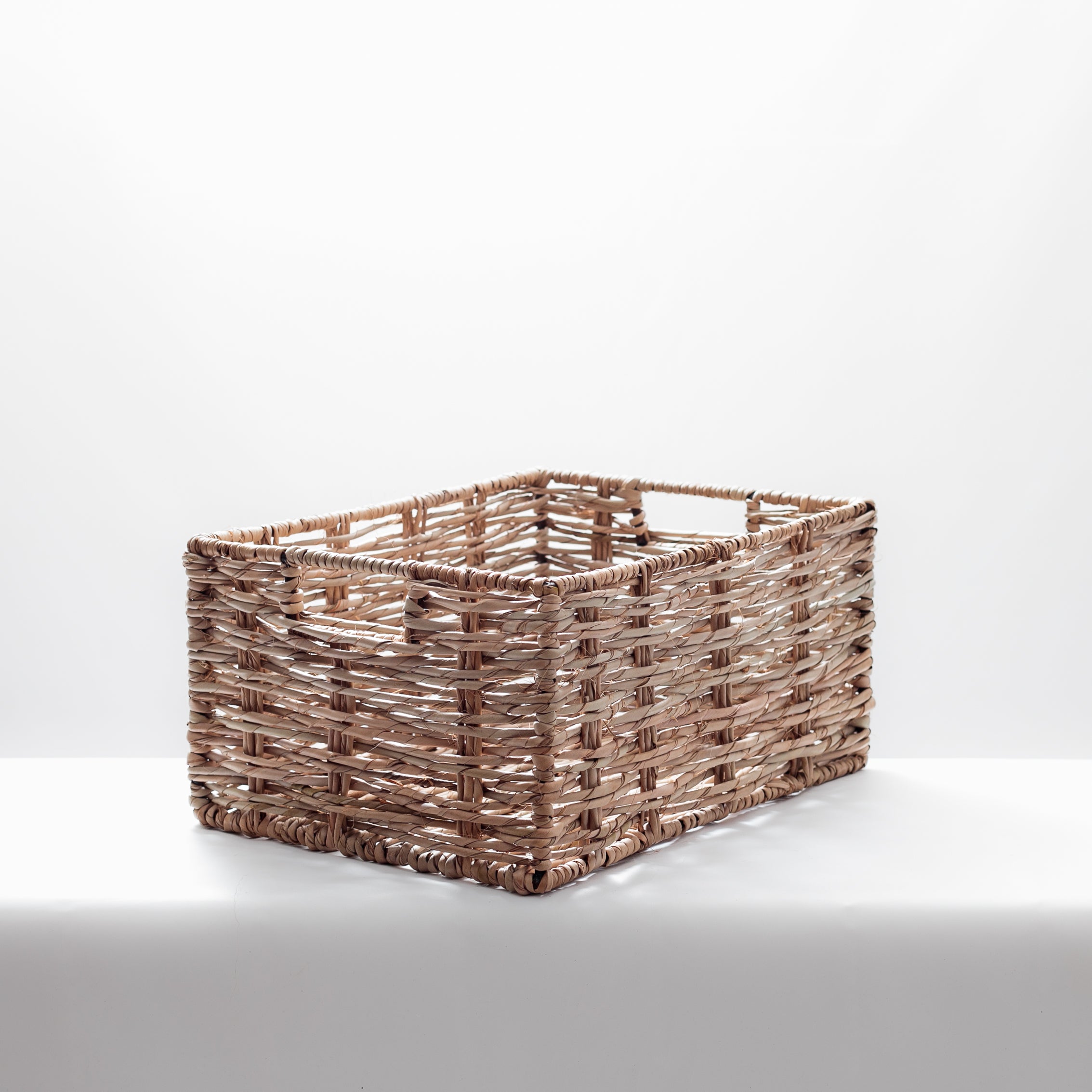 Norma Storage Basket