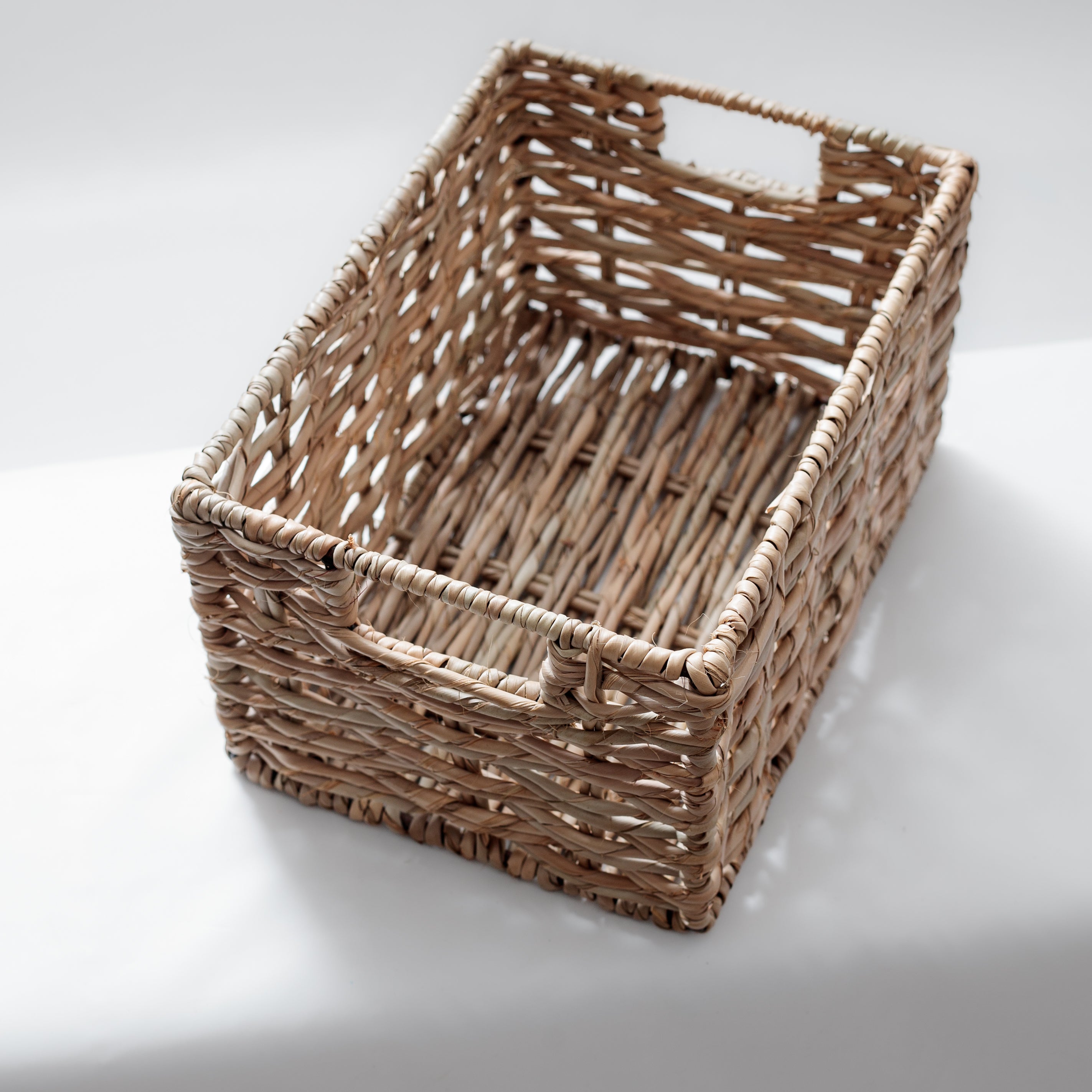 Norma Storage Basket