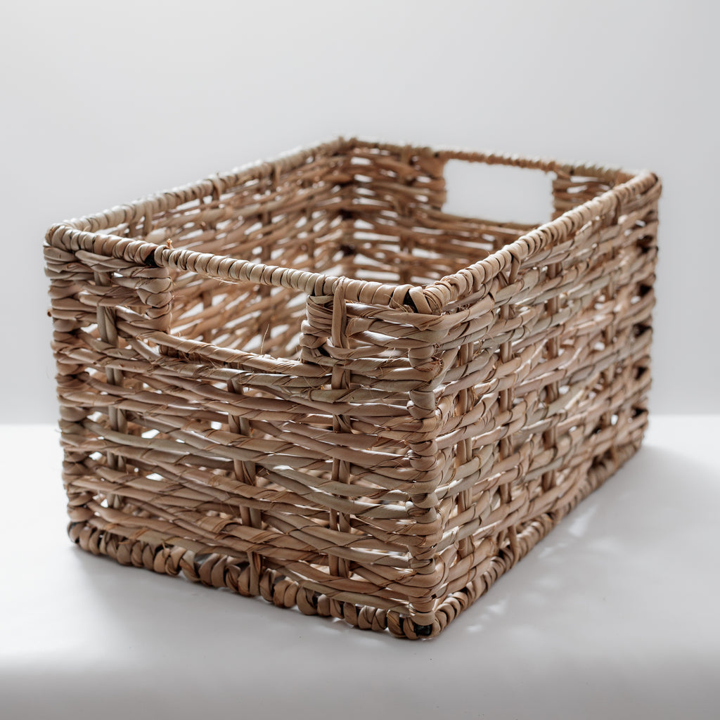 Norma Storage Basket