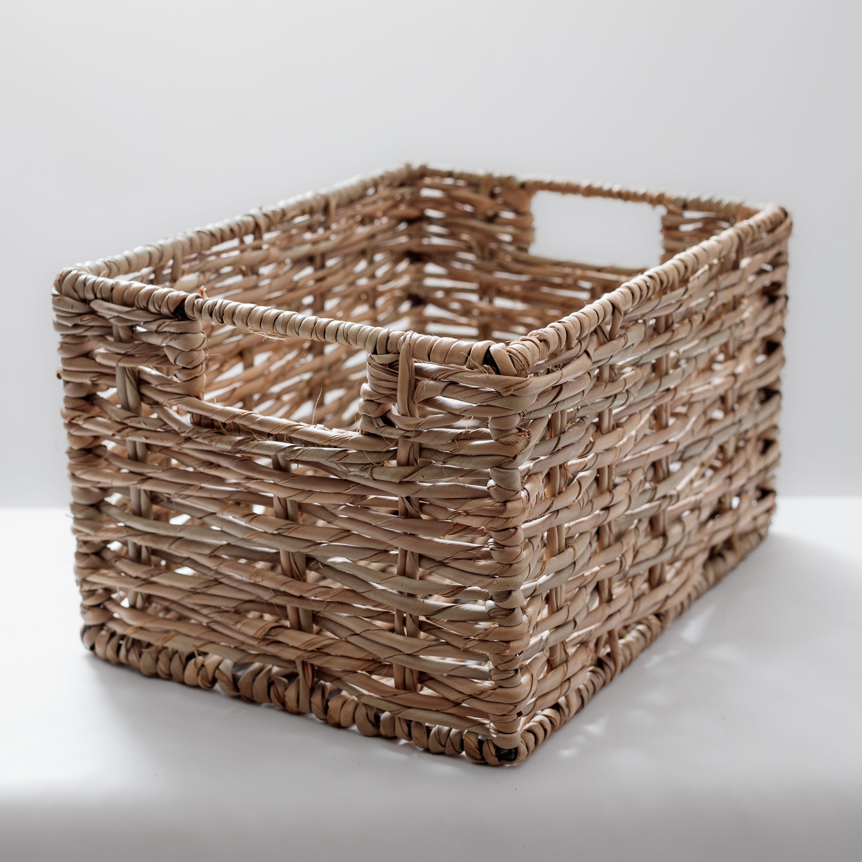 Norma Storage Basket