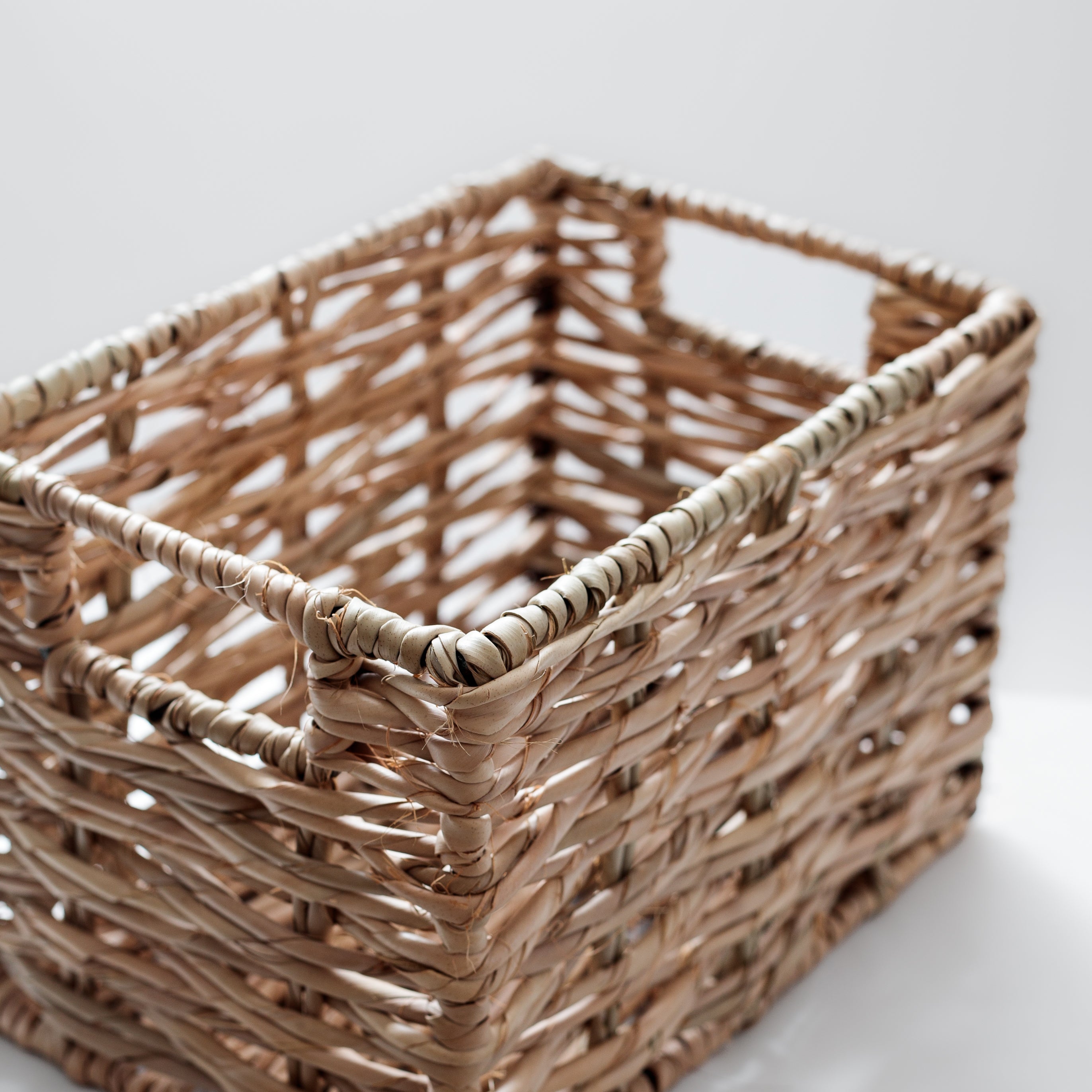 Norma Storage Basket