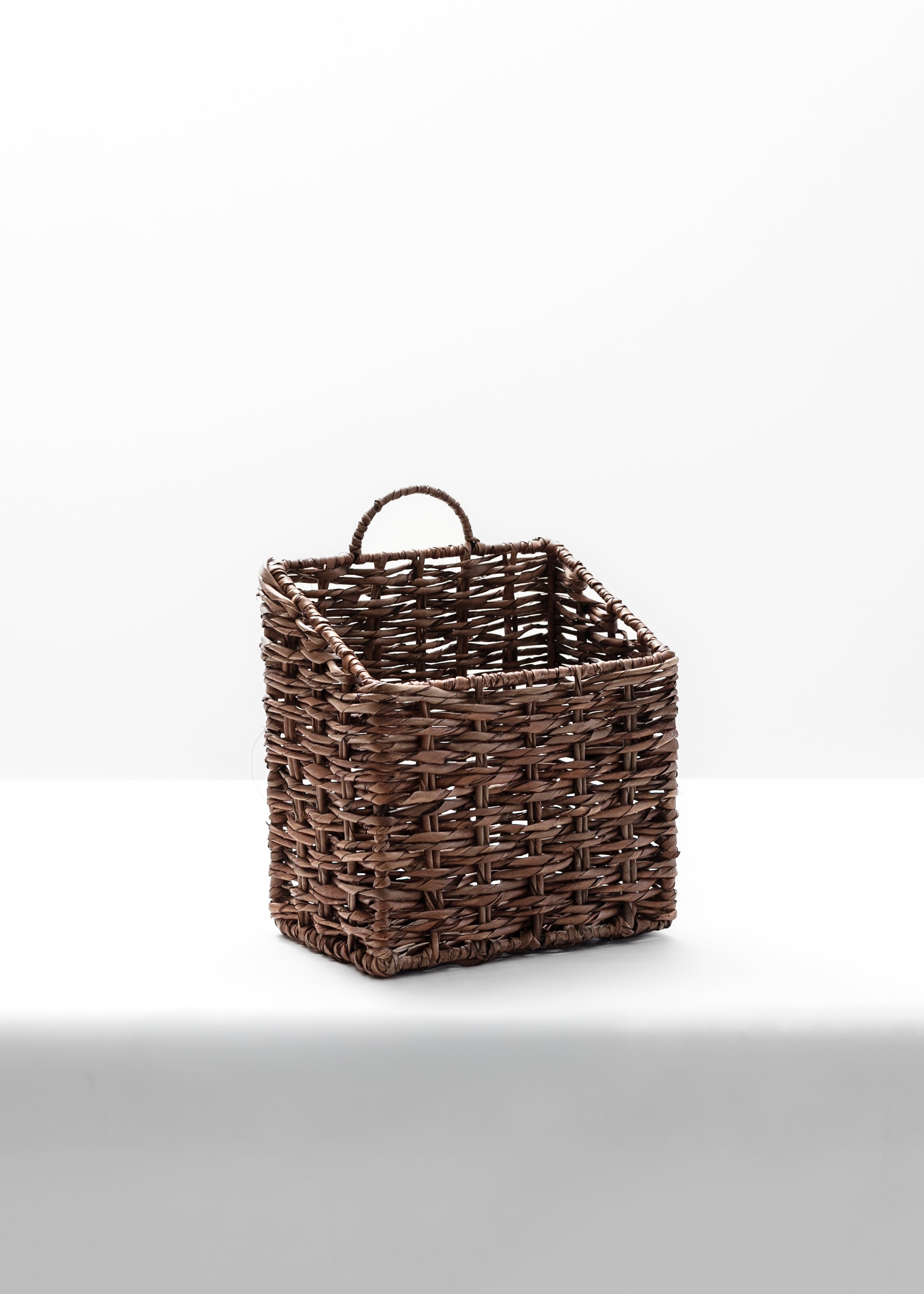Willow Wall Basket