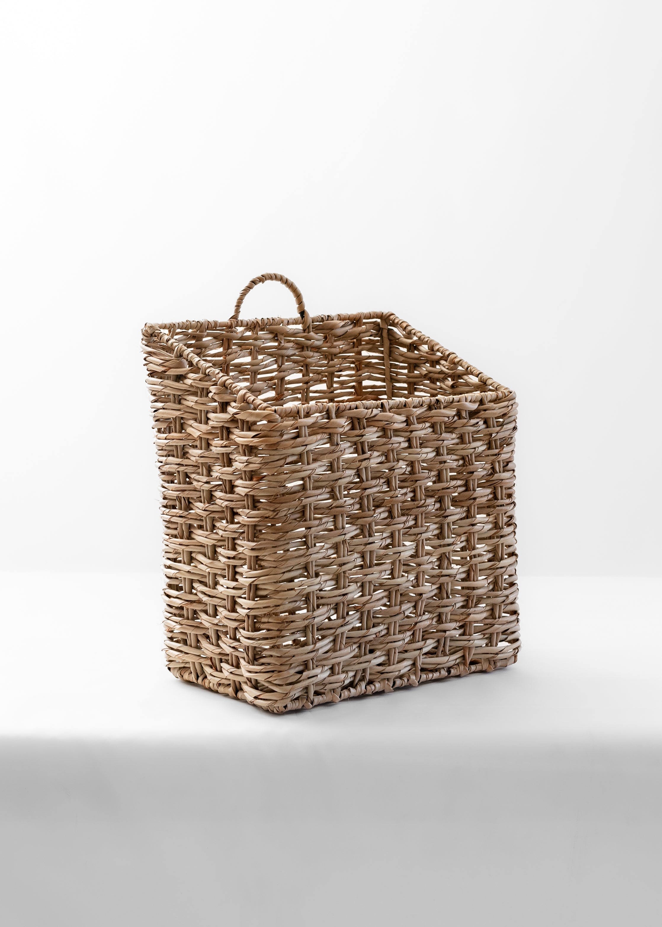 Willow Wall Basket