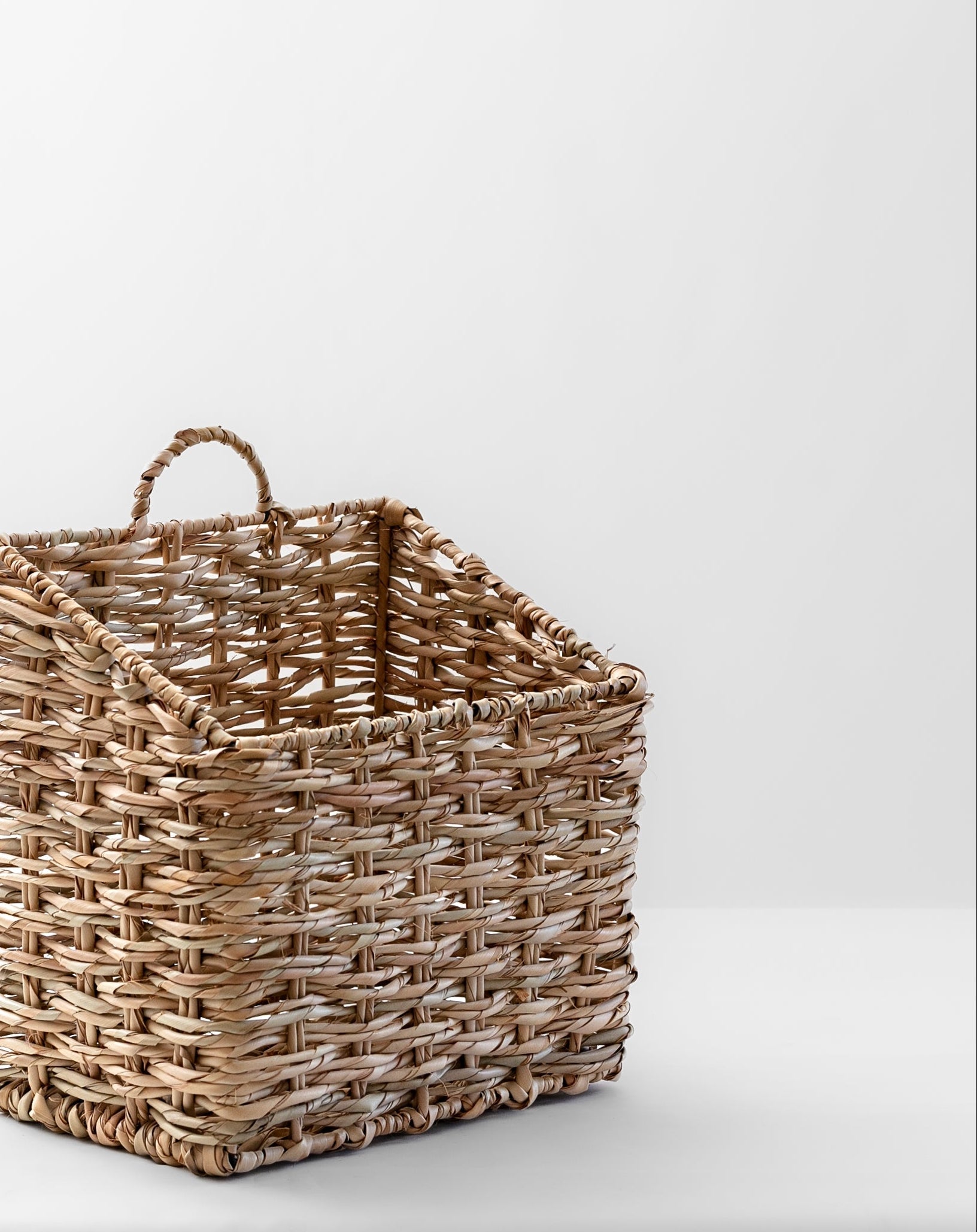 Willow Wall Basket