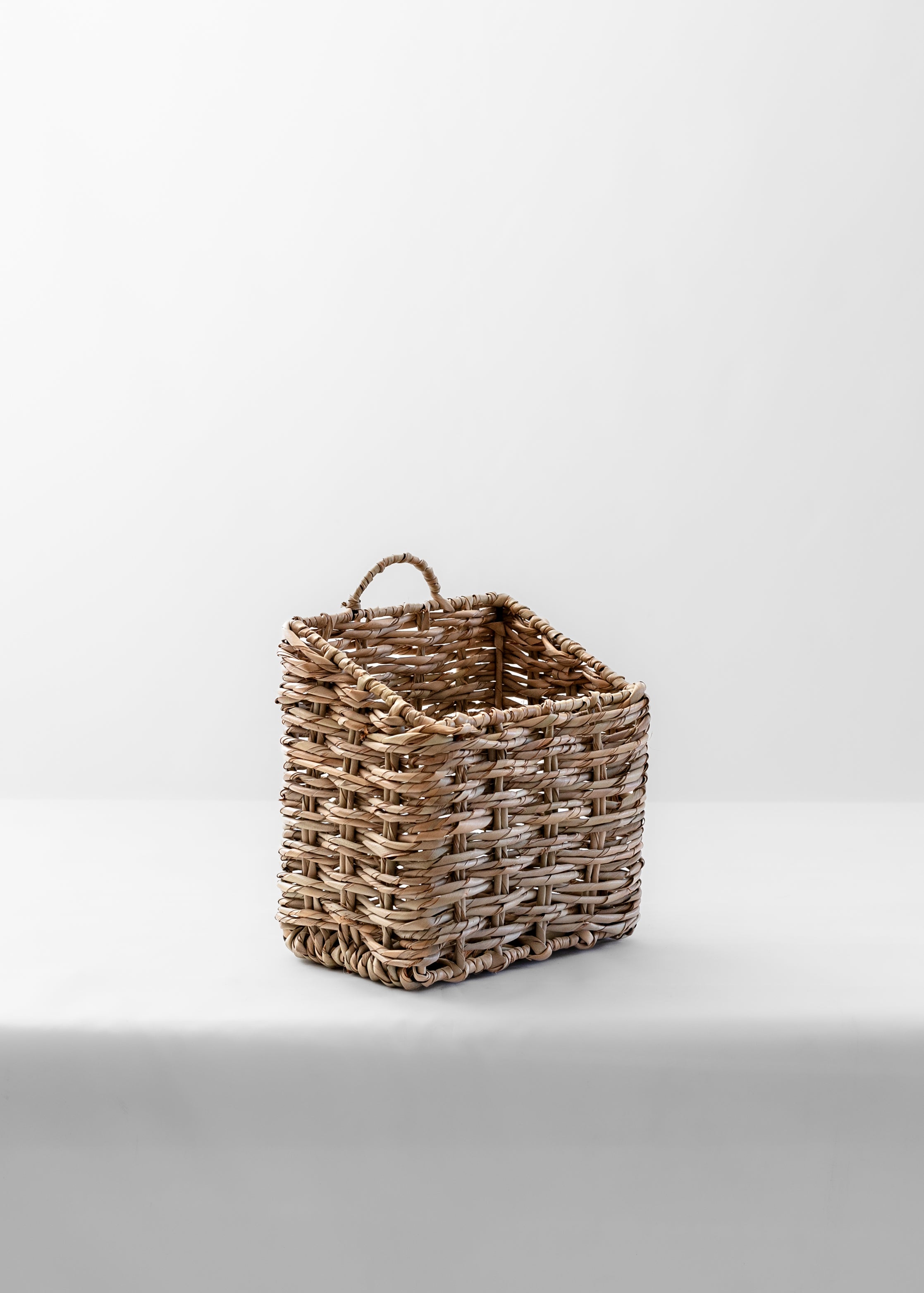 Willow Wall Basket