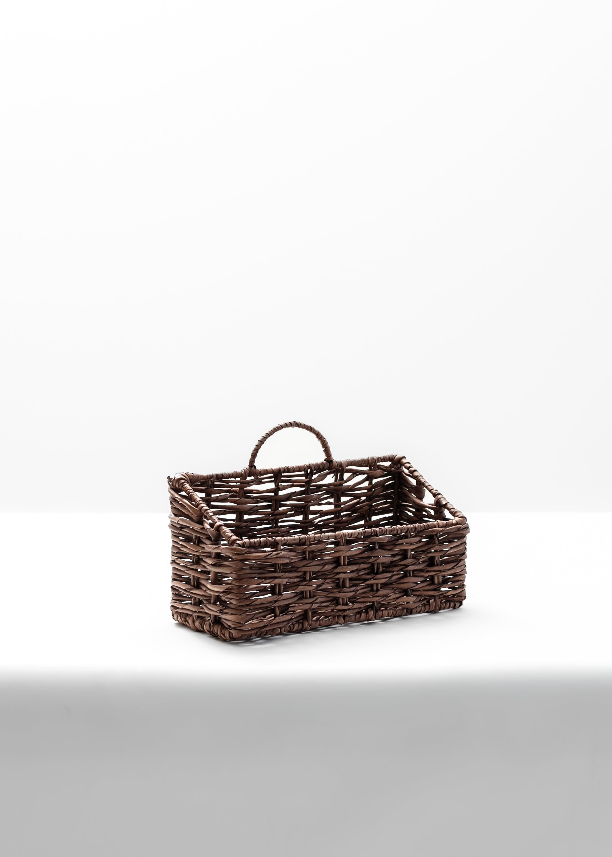 Willow Wall Basket